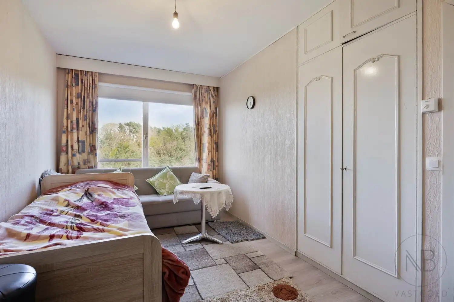 ZONNEWEELDE GENK 2 slaapkamer appartement met extra berging en garage foto 17