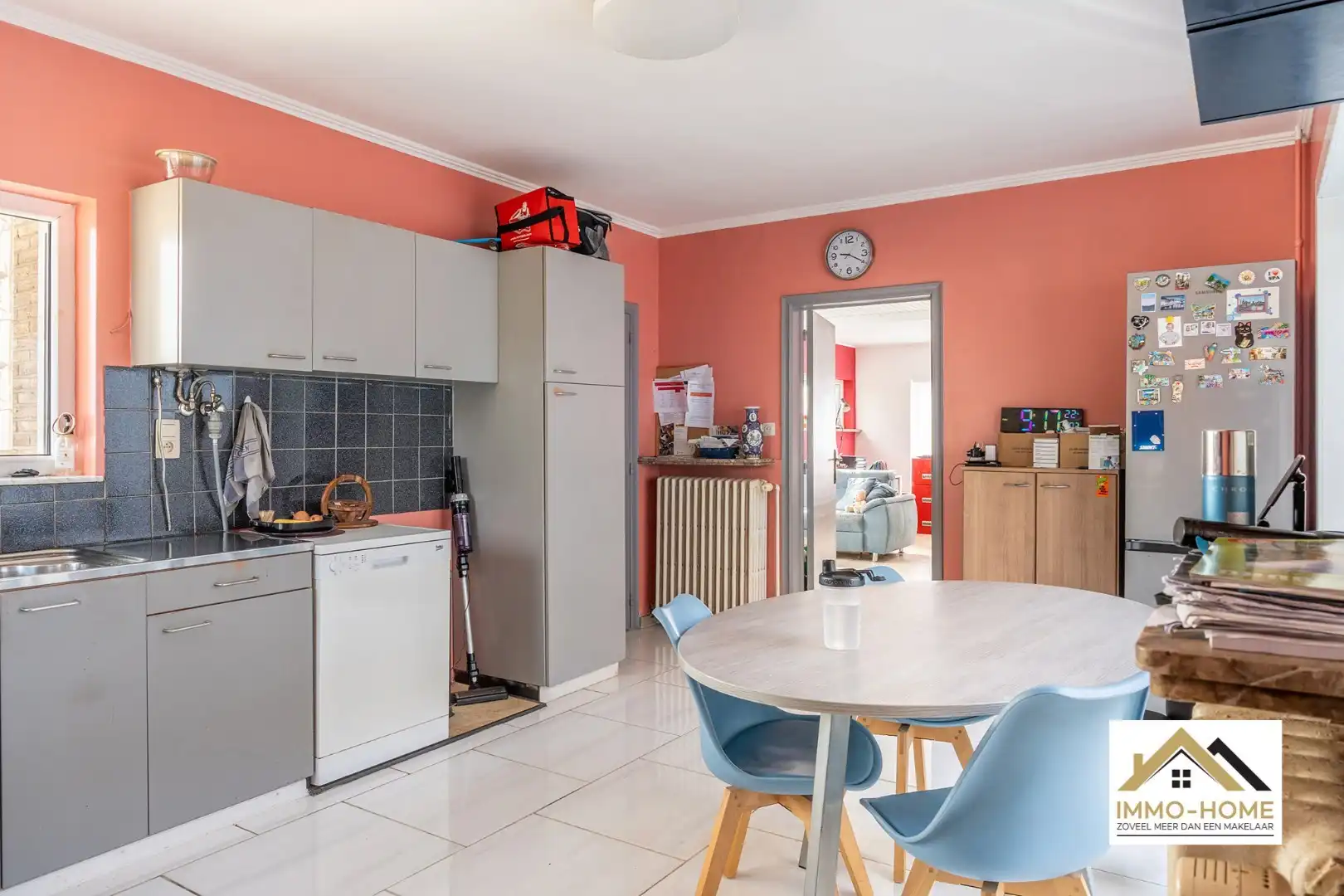 OB op topligging met groot grondoppervlak foto 11