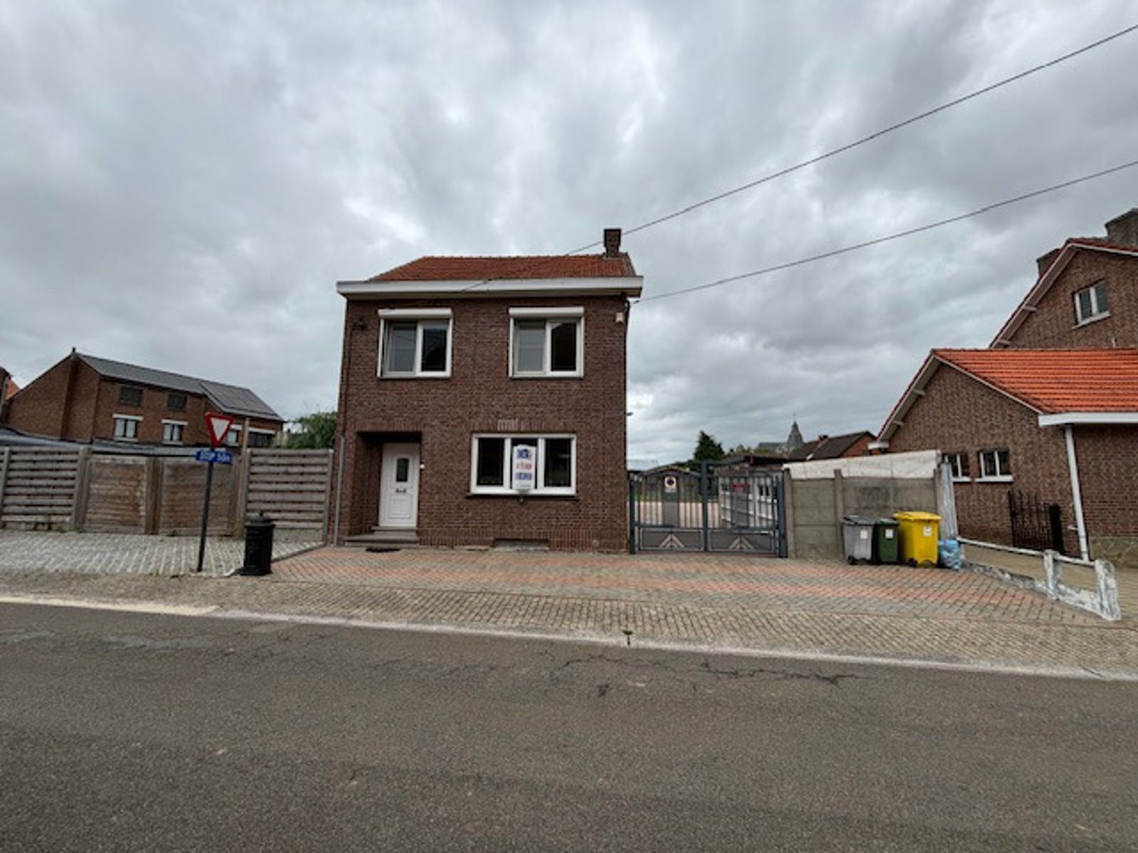 Zeer ruime woning 3 slpks te Linter foto 2