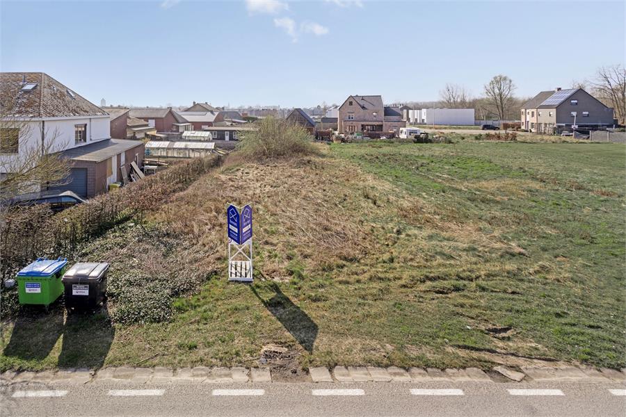 Bouwgrond voor open bebouwing te koop in Laakdal foto 3