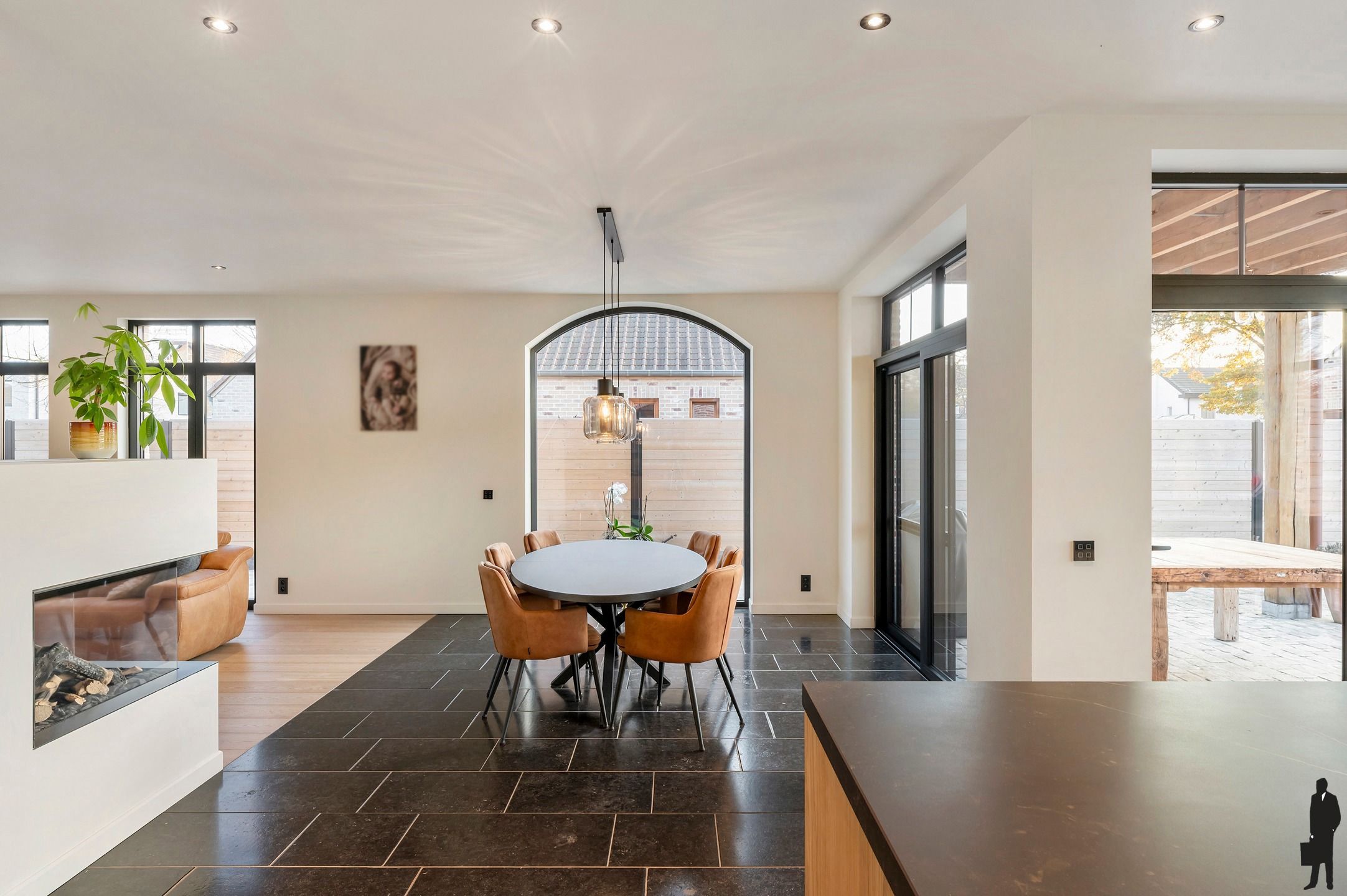 Nieuwbouwwoning te Achterbroek Kalmthout foto 14