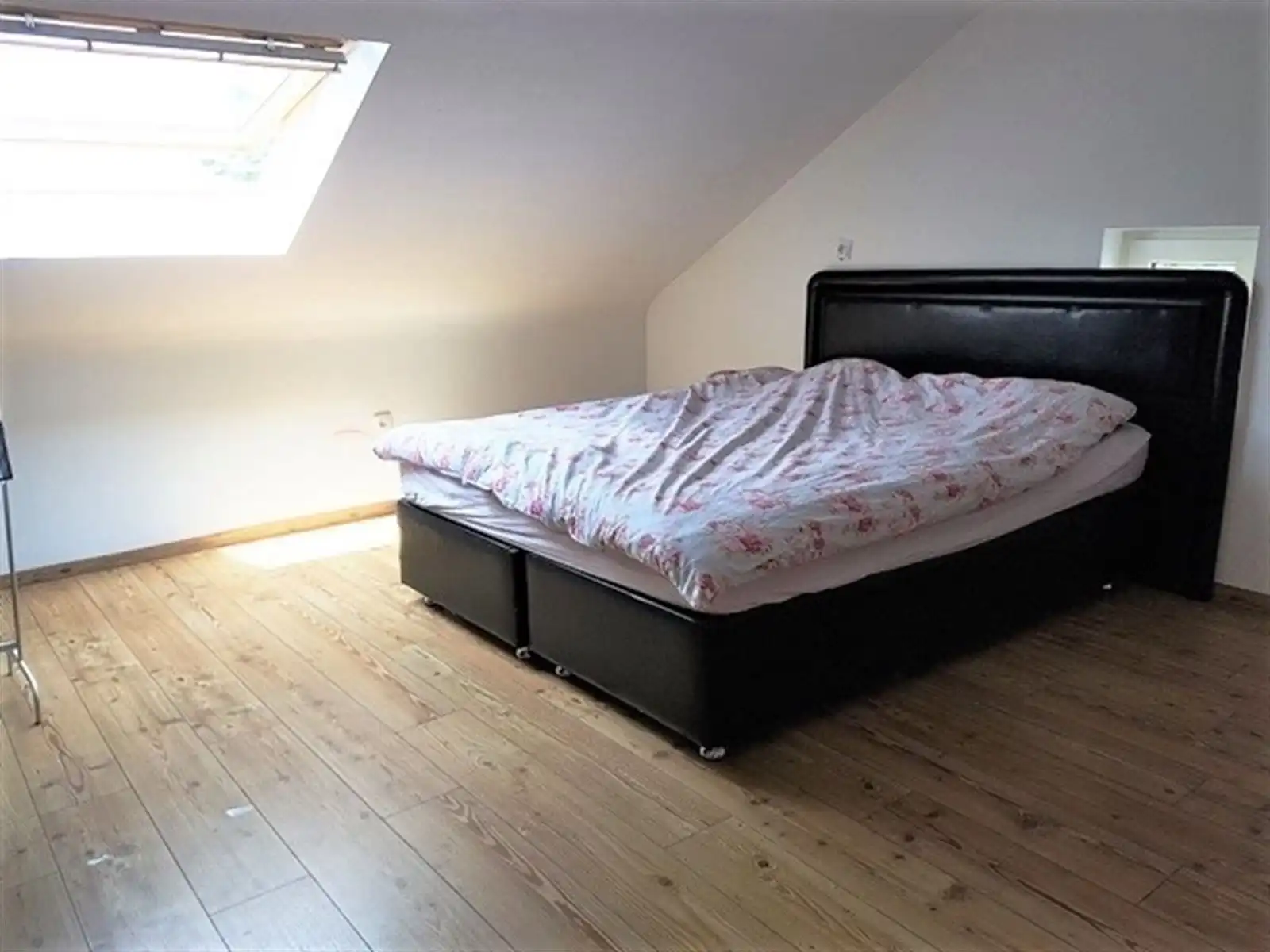 Duplex-appartement foto 9