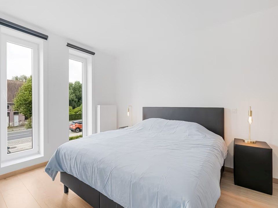 Ruime nieuwbouwwoning met 4 slaapkamers foto 11