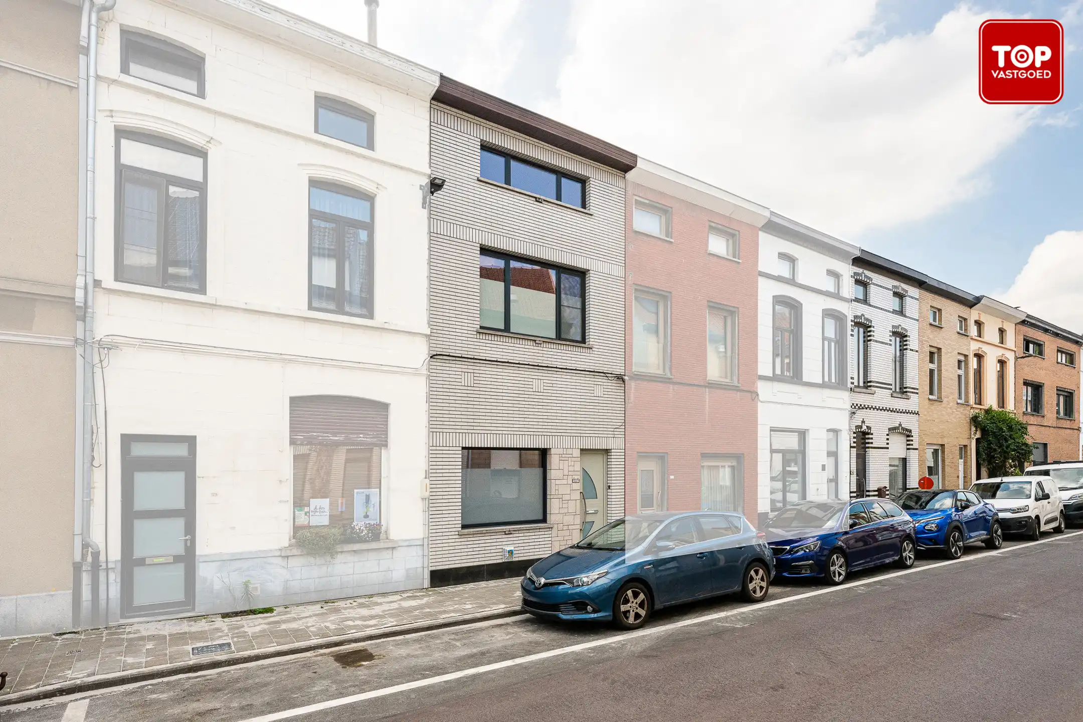 Huis te koop foto 3