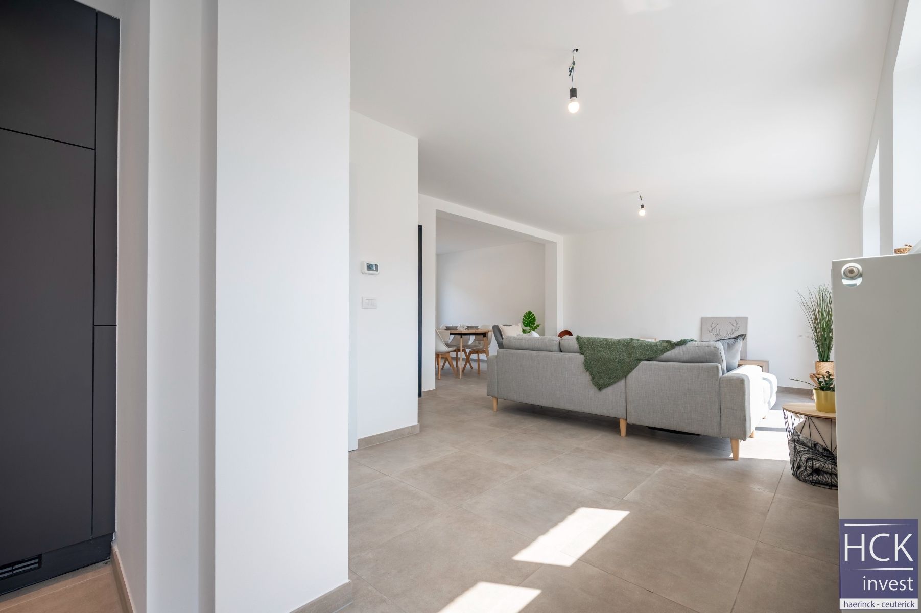 WAREGEM - Instapklare & energiezuinige woning met 4 SLPK. op TOPLIGGING foto 8