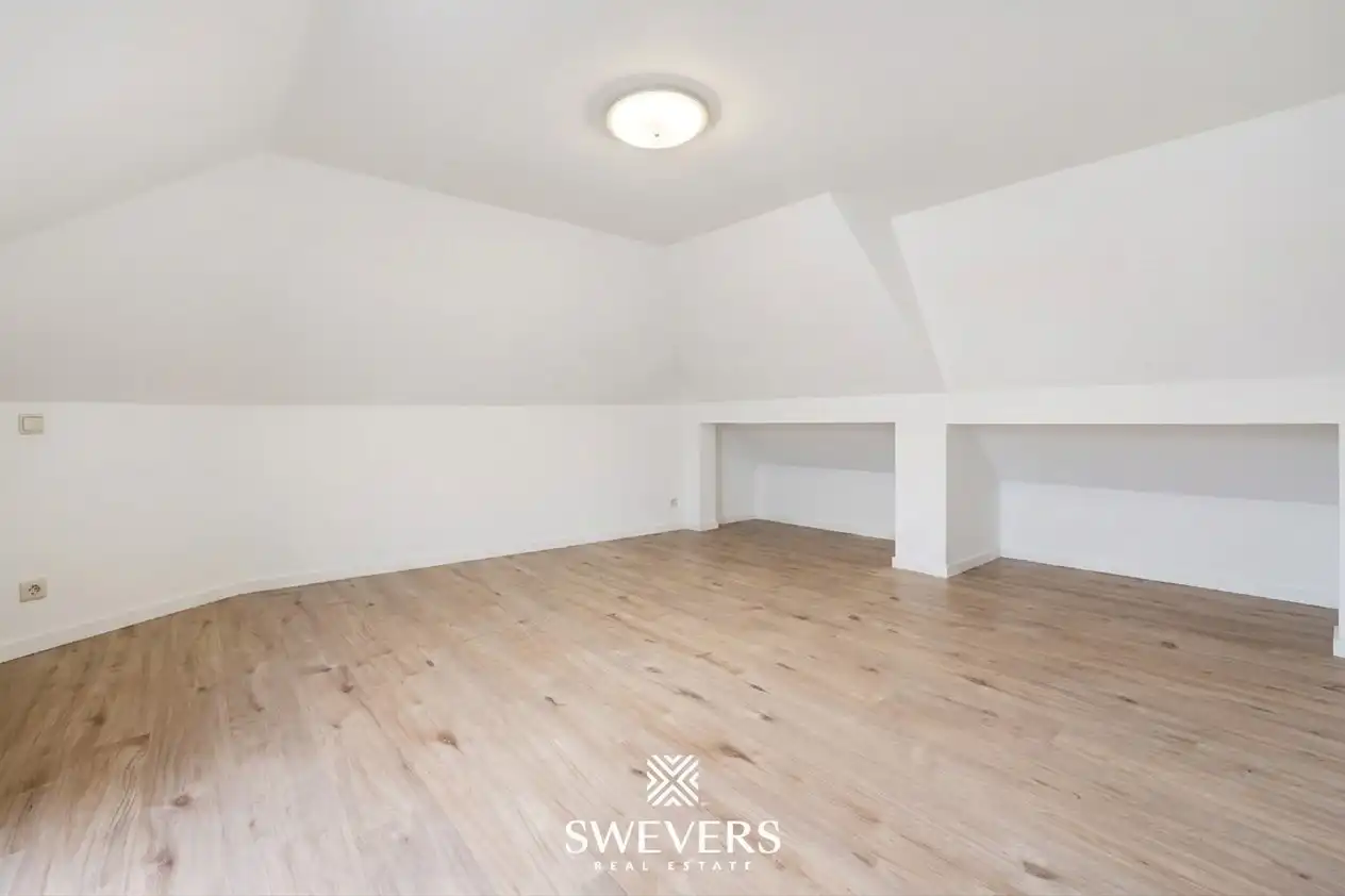Ruim handelshuis (316 m²) in Koersel: wonen, werken én extra huurinkomsten onder één dak foto 22