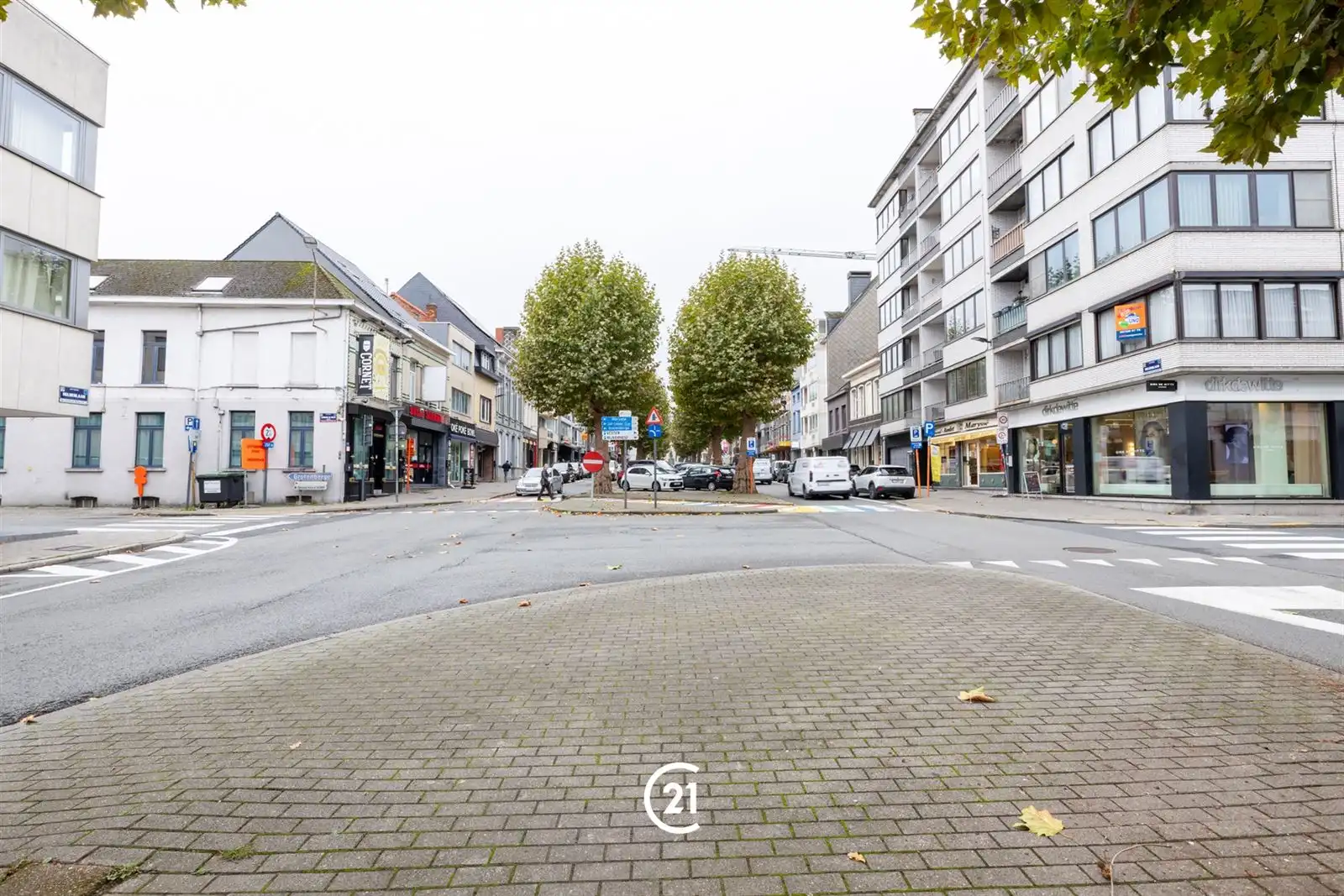 Horecapand met woonst op Heldenlaan in Zottegem! foto 3