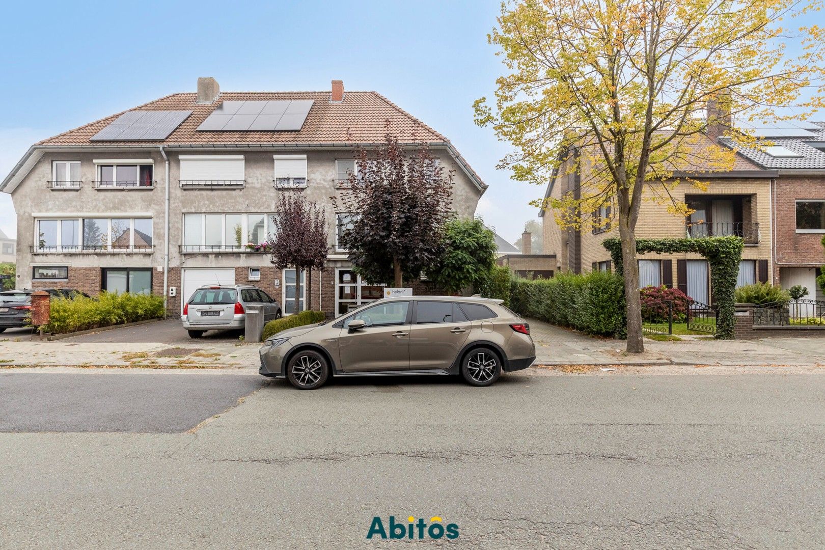 Ruime woning met polyvalent gelijkvloers – ideaal als gezinswoning of handelspand foto 2