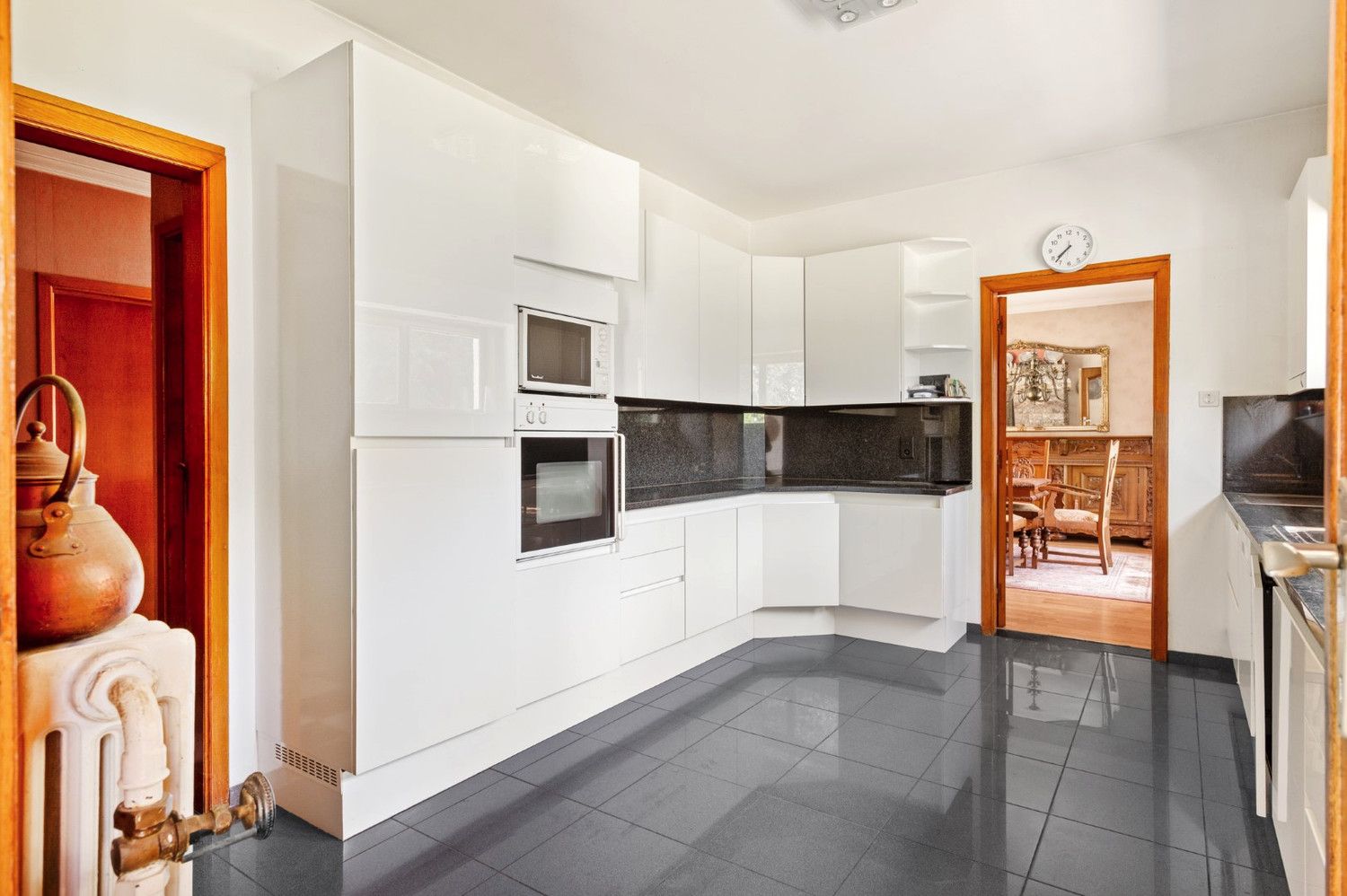 RUIME WONING OP PRACHTIG PERCEEL VAN 2.223 m²! foto 7