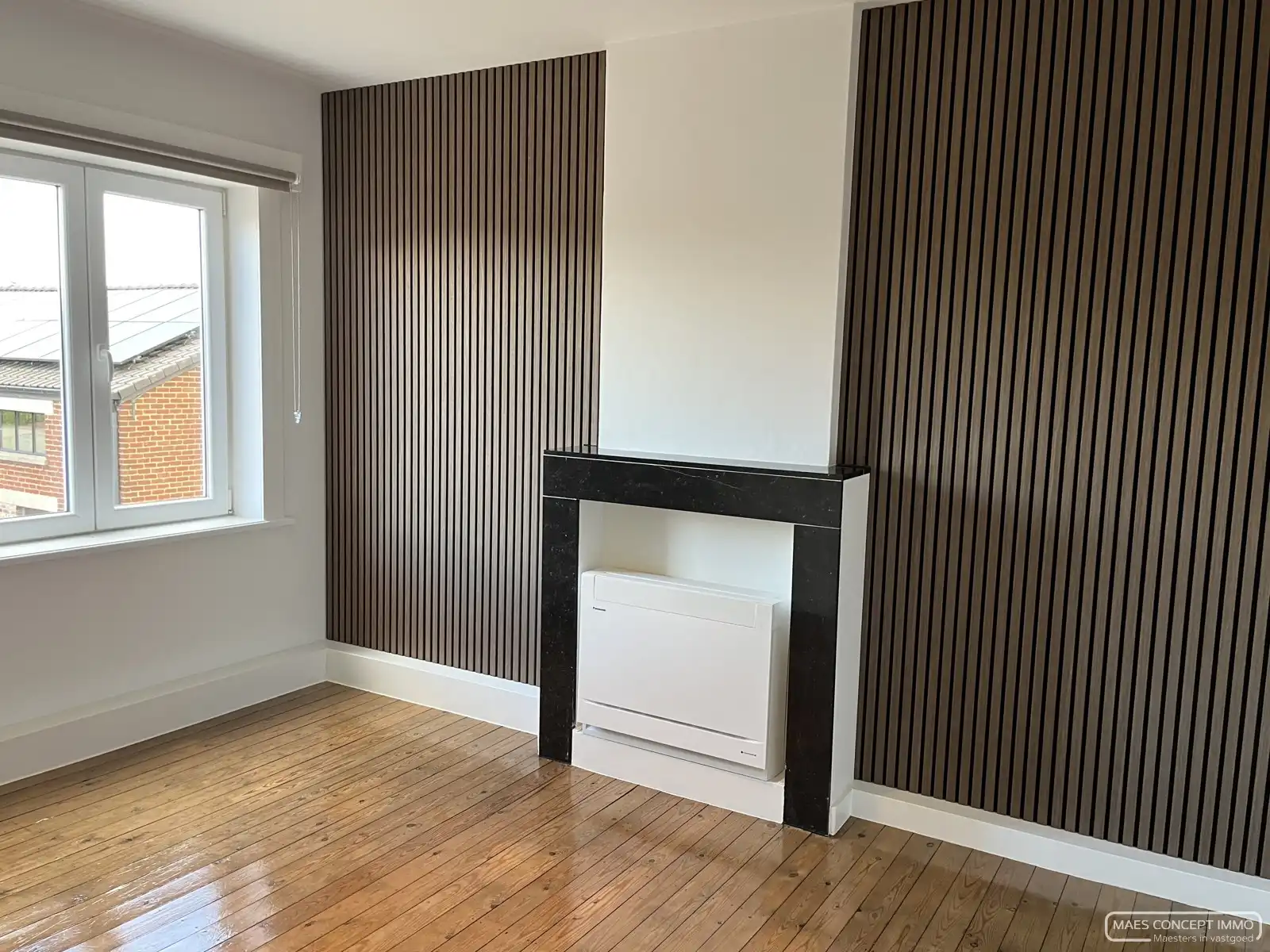 Charmant gerenoveerde woning te huur in Oudenaarde foto 10