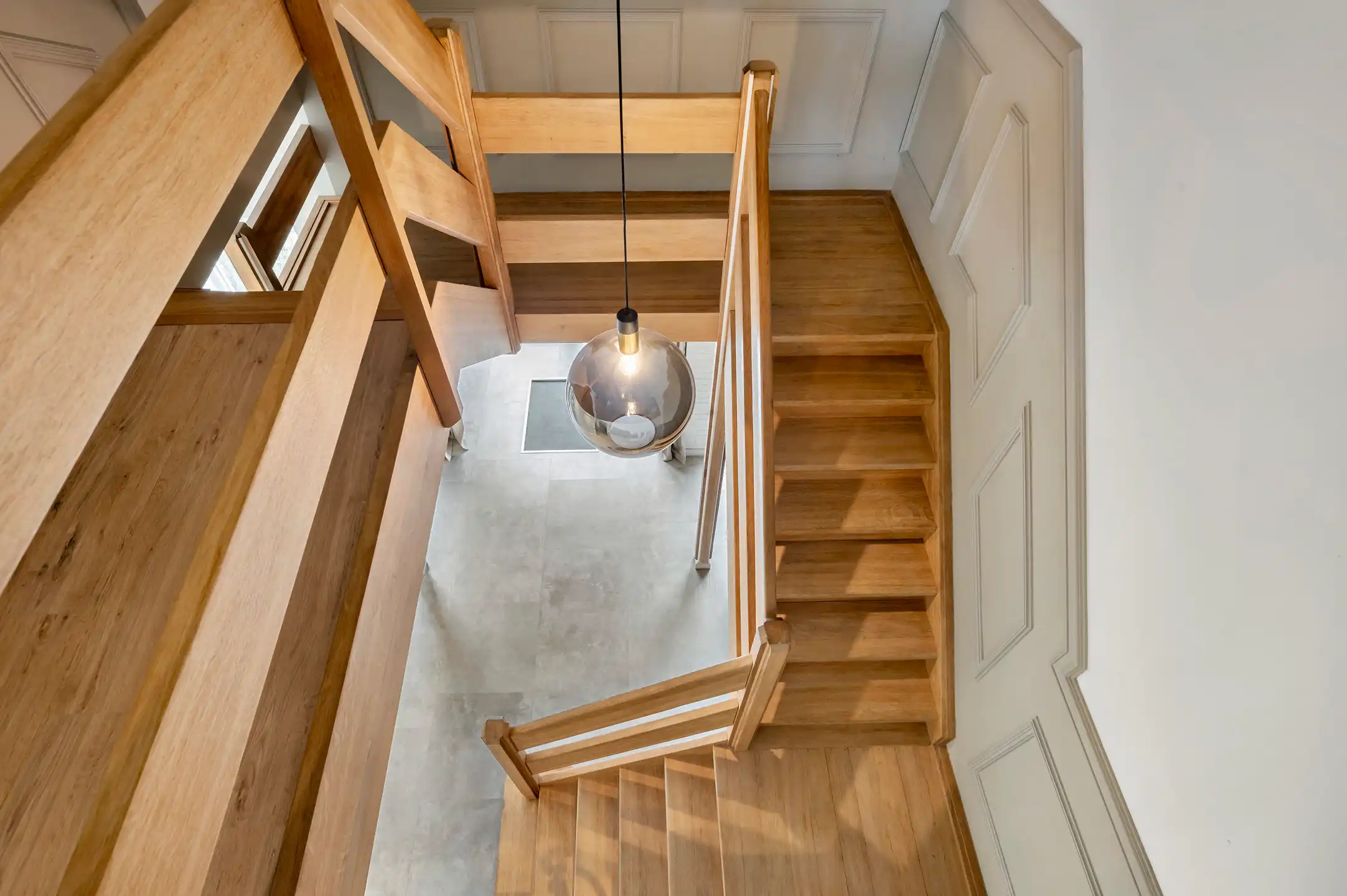 Exclusieve villa met panoramisch uitzicht  foto 21