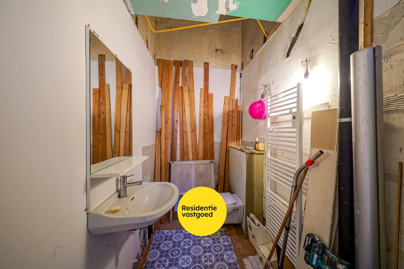 Unieke en karaktervolle hoekwoning te Raversijde foto 12