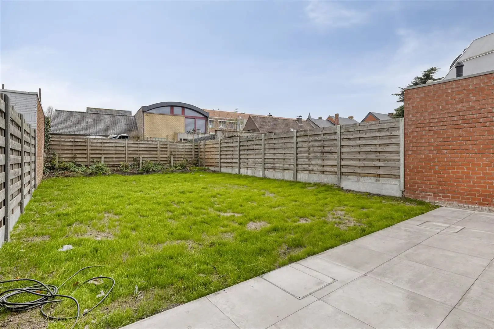 Rustig gelegen nieuwbouw woning met zonnige tuin en 4 slaapkamers. foto 16