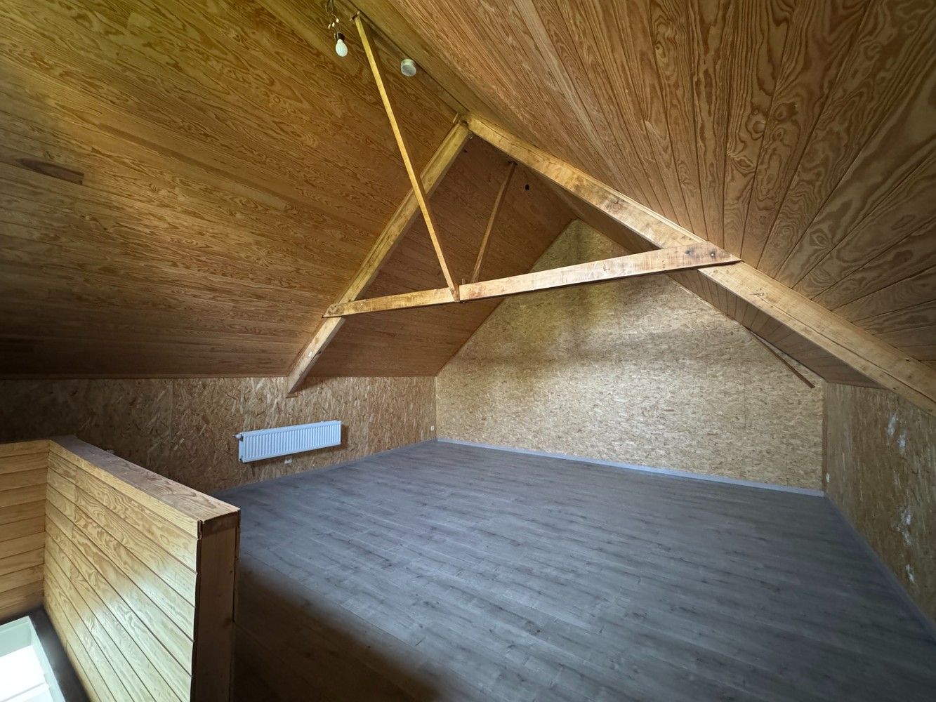Zeer goed gelegen, instapklaar woonhuis met 3 of 4 slaapkamers en tuin foto 18