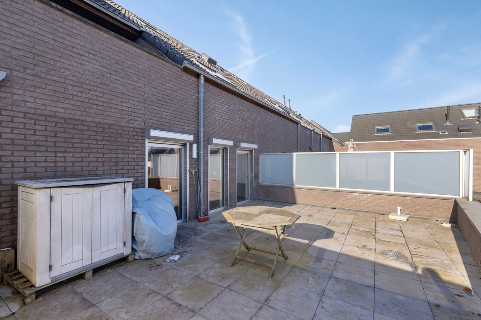 immo DAVID stelt voor: 2 slaapkamer appartement foto 24