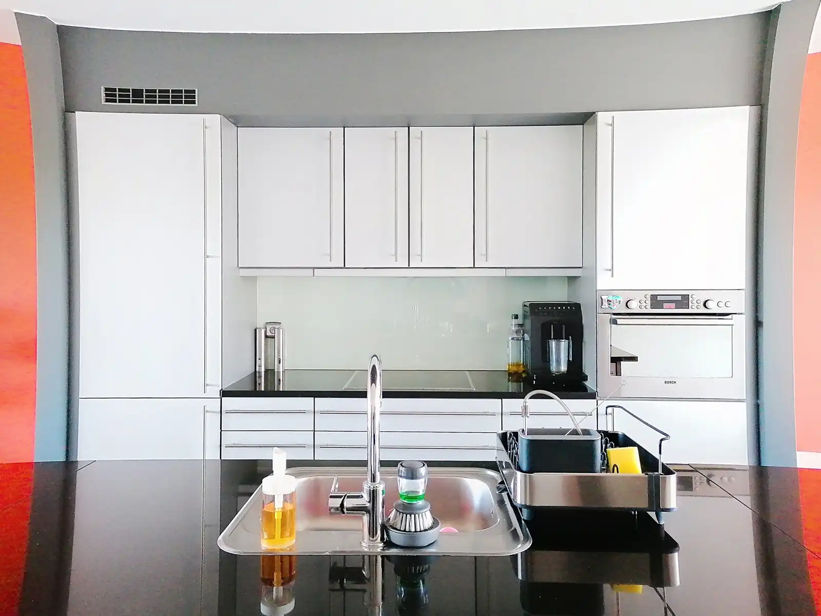 Appartement met twee slaapkamers te huur in Rumst foto 5