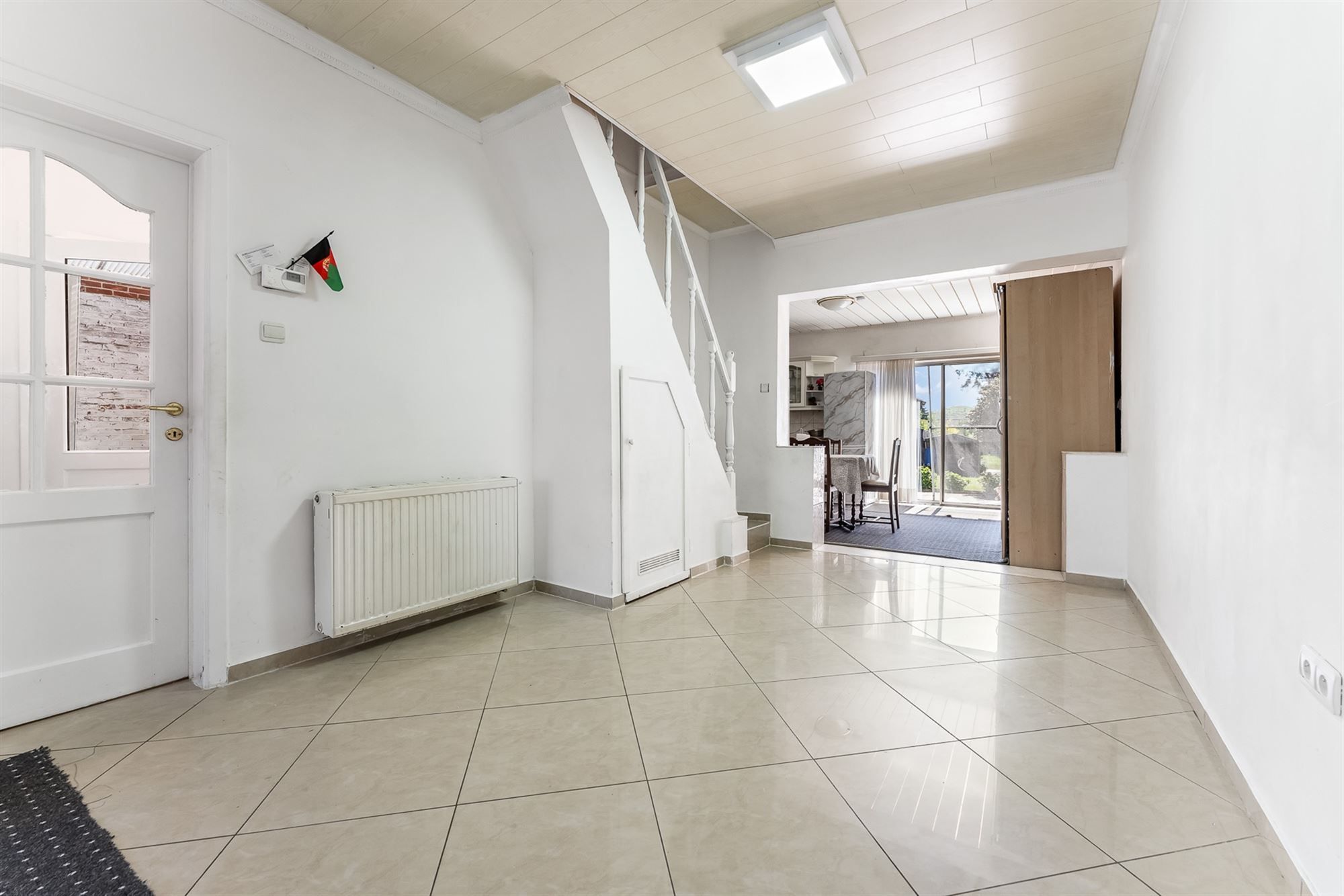 IDEALE STARTERSWONING OF INVESTERINGSPAND GELEGEN TE BEVERLO-DORP foto 7