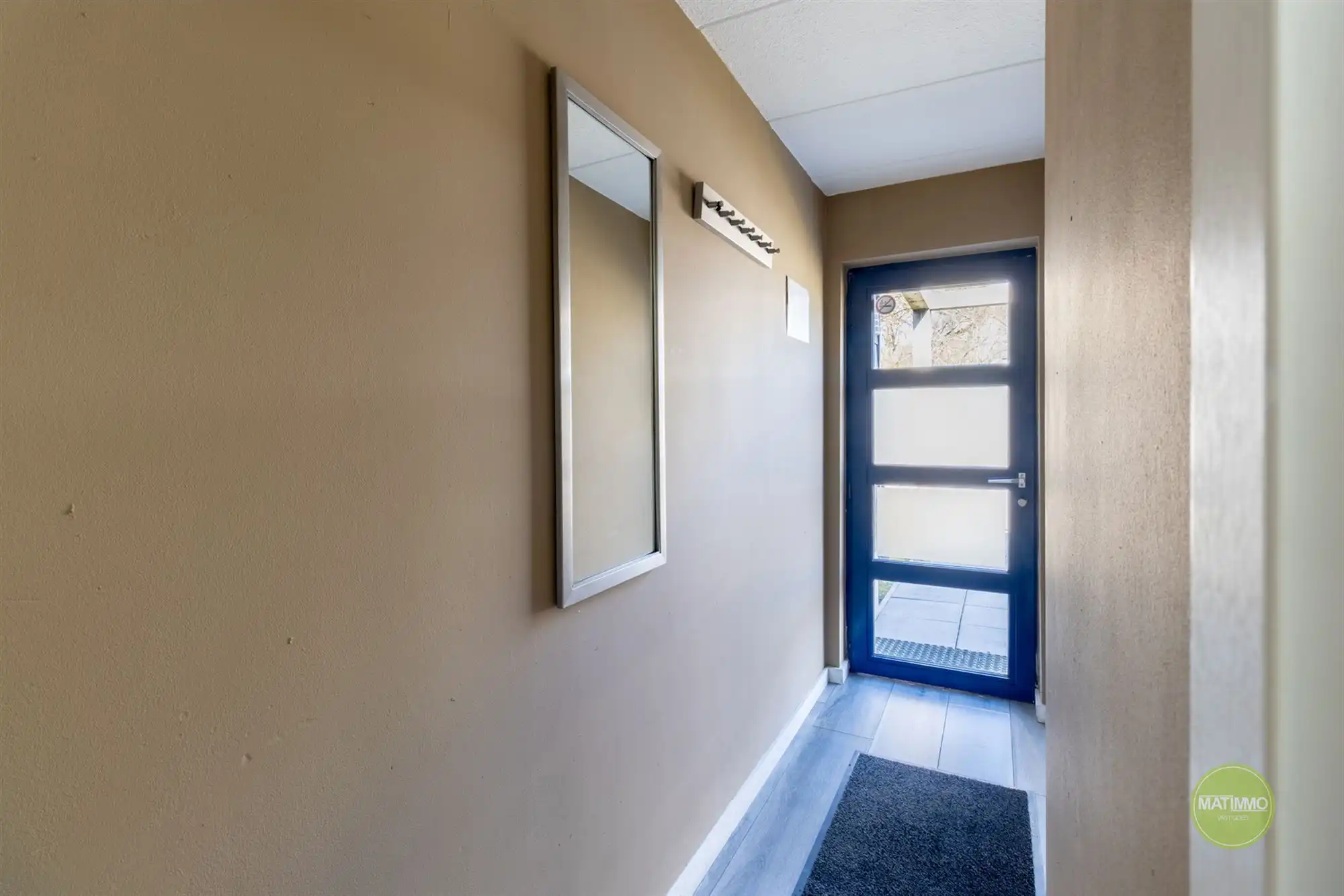 Moderne vakantiebungalow in EuroParcs Zilverstrand te Mol foto 17