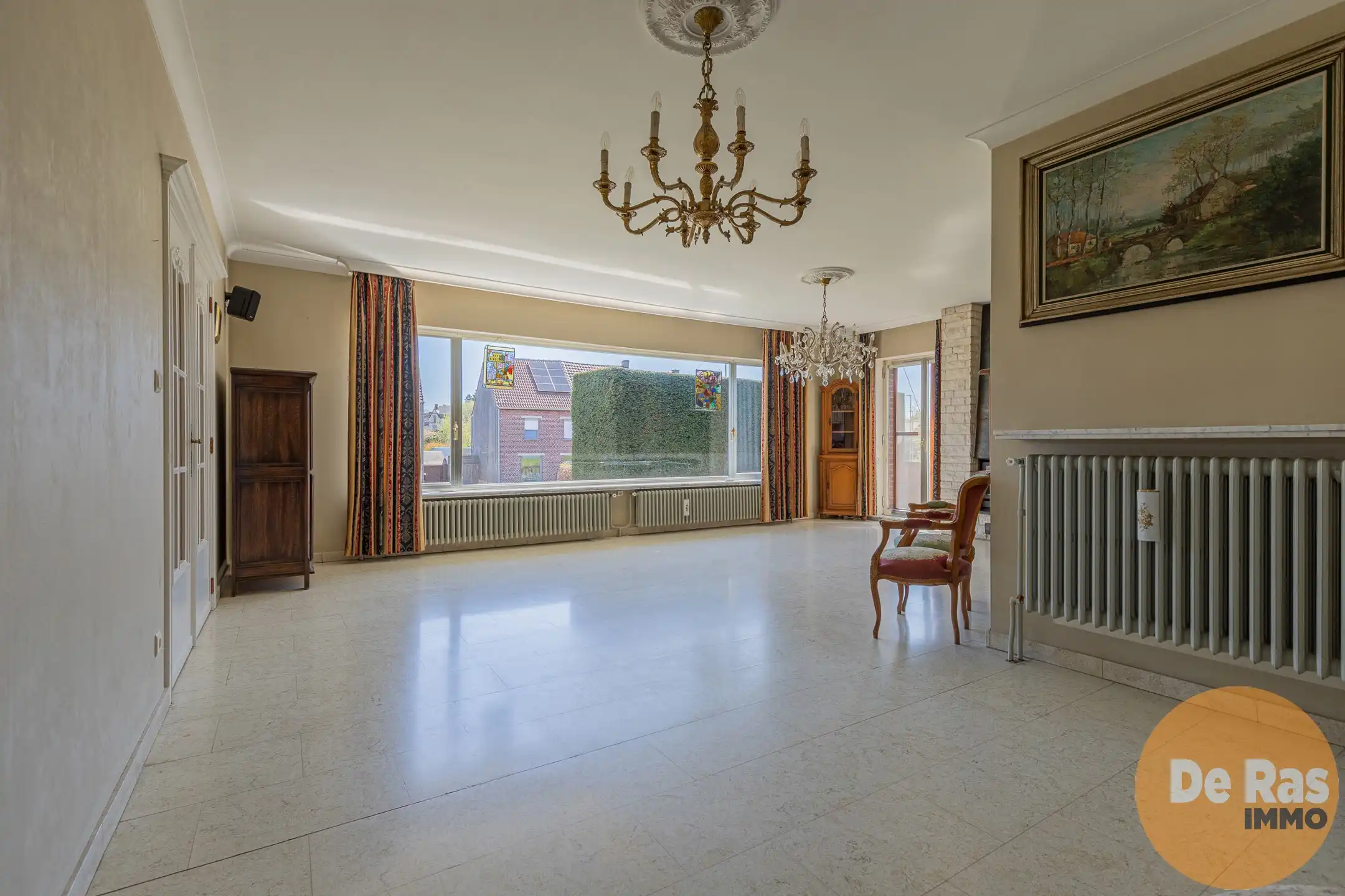 ERPE-MERE - Stevige open bebouwing op een centrale ligging foto 17