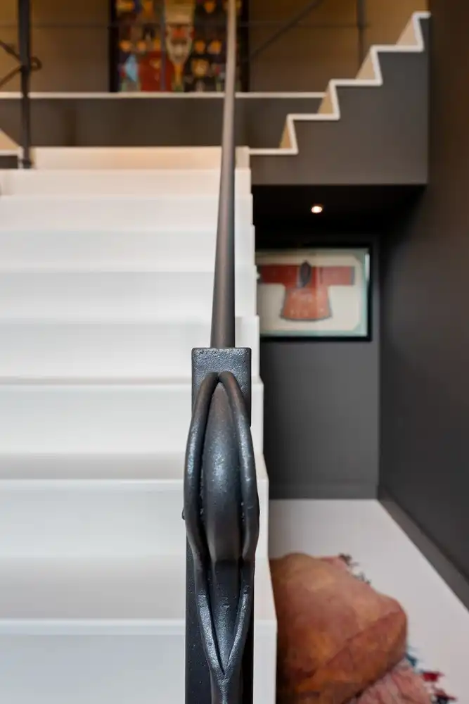 Exclusieve villa met 550 m² bewoonbare oppervlakte op een prachtig perceel van 5.458 m² nabij het centrum van Heist-op-den-Berg foto 7