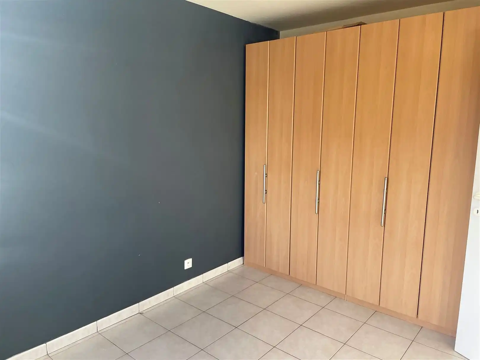 Appartement met 1 slpk foto 6