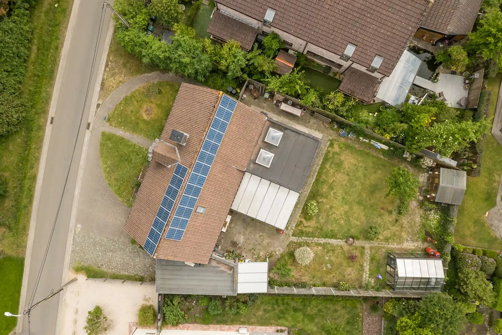     Charmante woning met 5 slaapkamers en westgerichte tuin foto 29