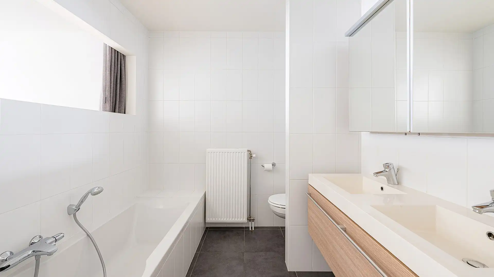 Schitterend appartement met 3 kamers en open zichten foto 15