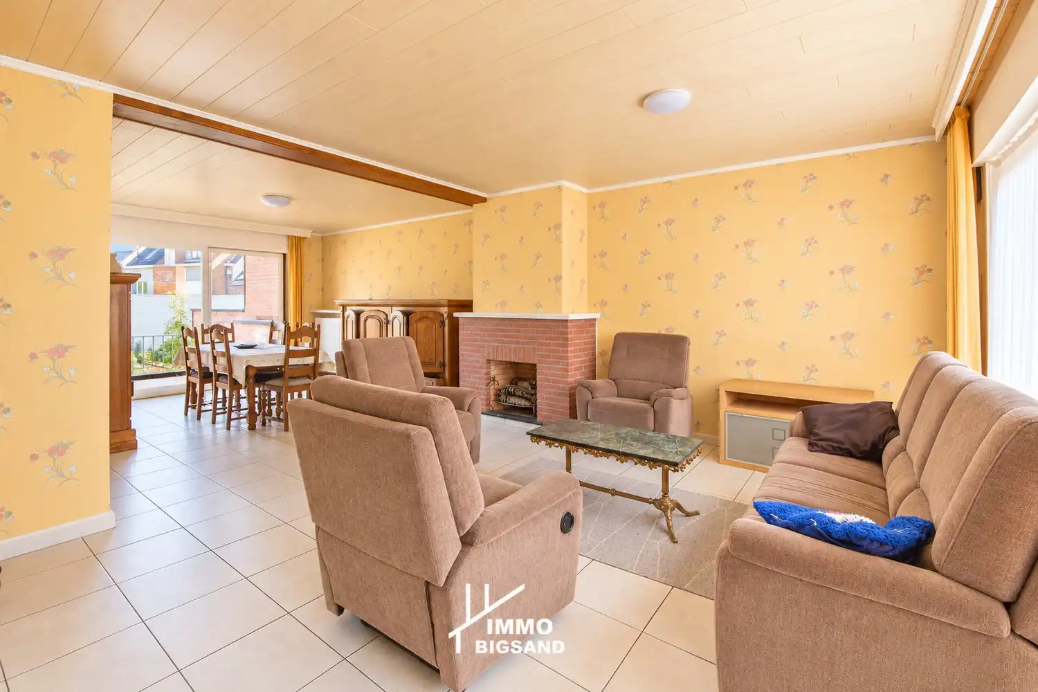 Een ruime gezinswoning (voorheen twee woningen) met 3 slaapkamers en garage met ruime tuin foto 19