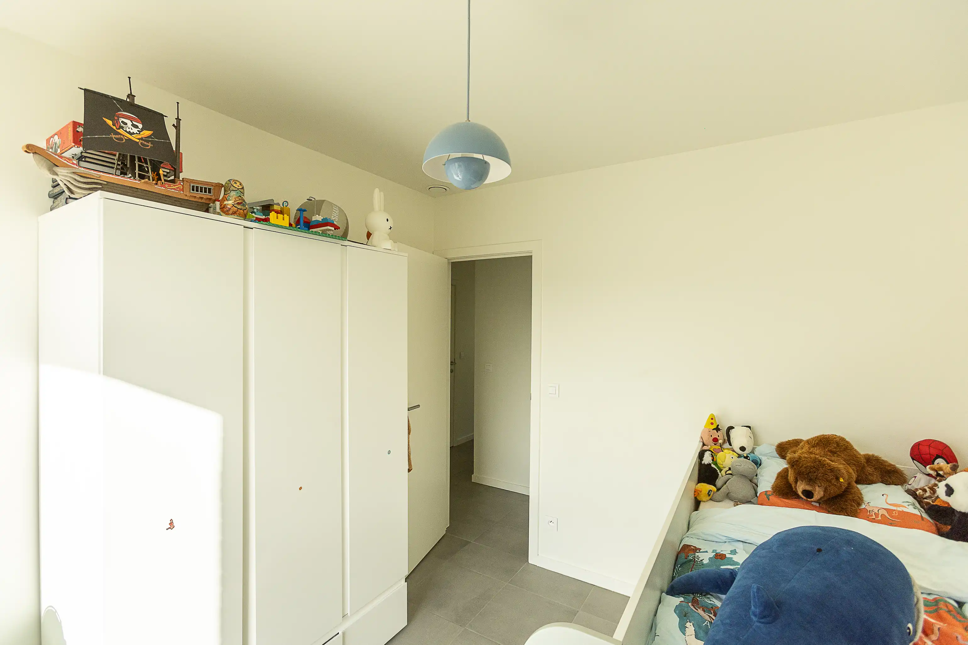 Moderne woning met EPC A+ in rustige buurt van Aalter foto 20