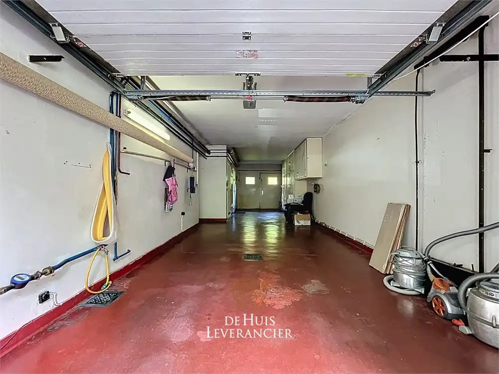 Wonen in het hart van Wilrijk met ruimte voor meer dan alleen een warme thuis foto 22