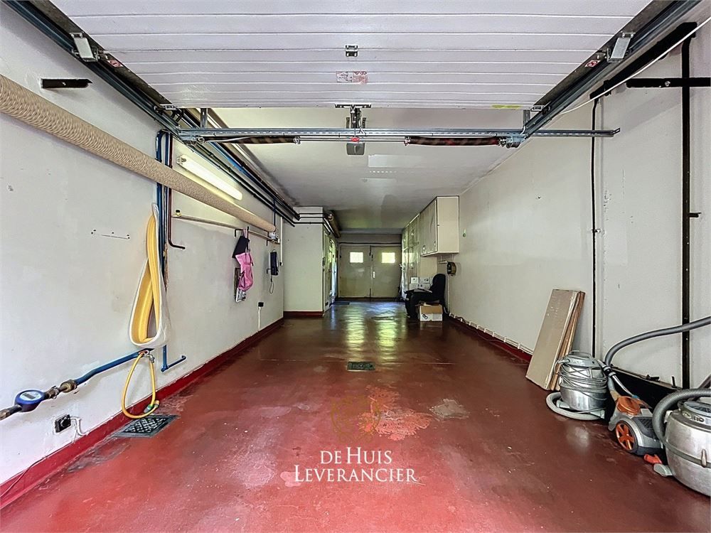 Wonen in het hart van Wilrijk met ruimte voor meer dan alleen een warme thuis foto 22