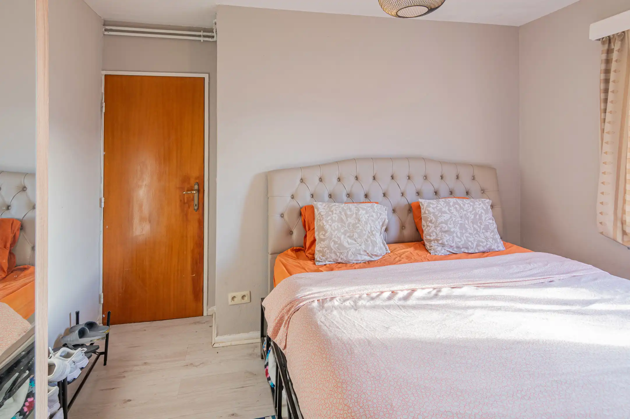 Knusse te renoveren gezinswoning in kindvriendelijke wijk foto 14