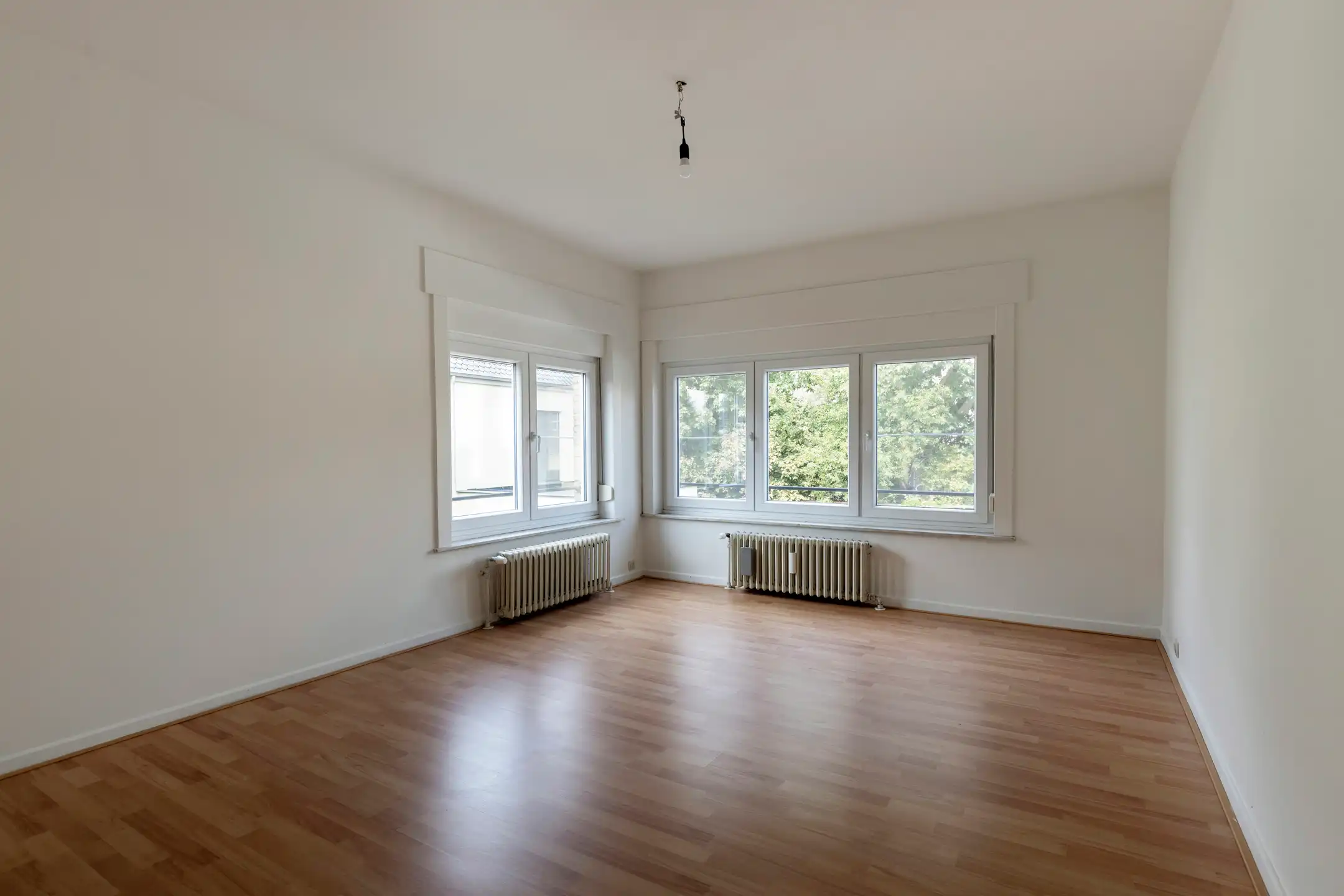 2-slaapkamer appartement te Sint-Kruis foto 10