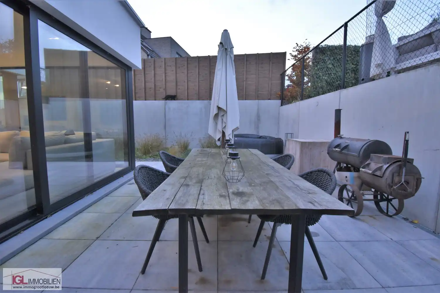 Moderne woning met 3 kamers foto 19