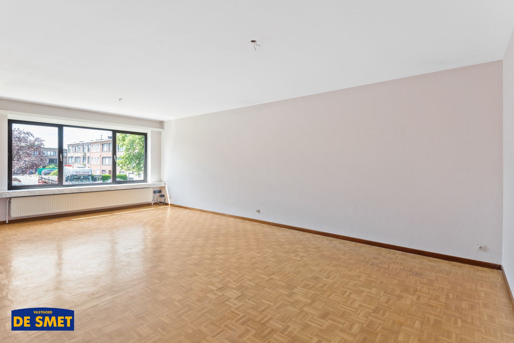 Appartement met garagebox op wandelafstand van het centrum  foto 3