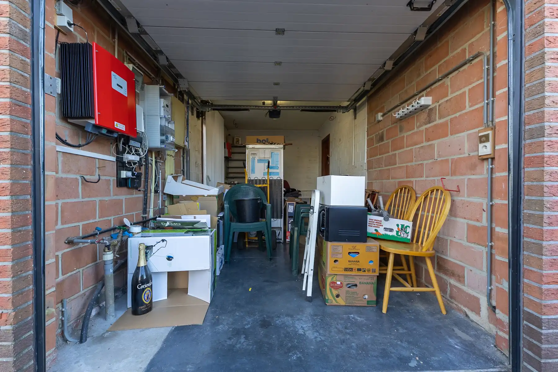 Bungalow met 3 slaapkamers en tuin foto 20