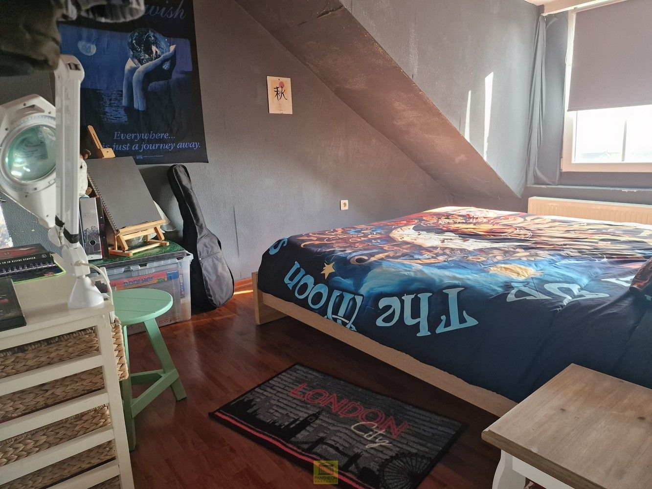 Topper: Opbrengsteigendom met 2 verhuurde appartementen op superlocatie foto 12