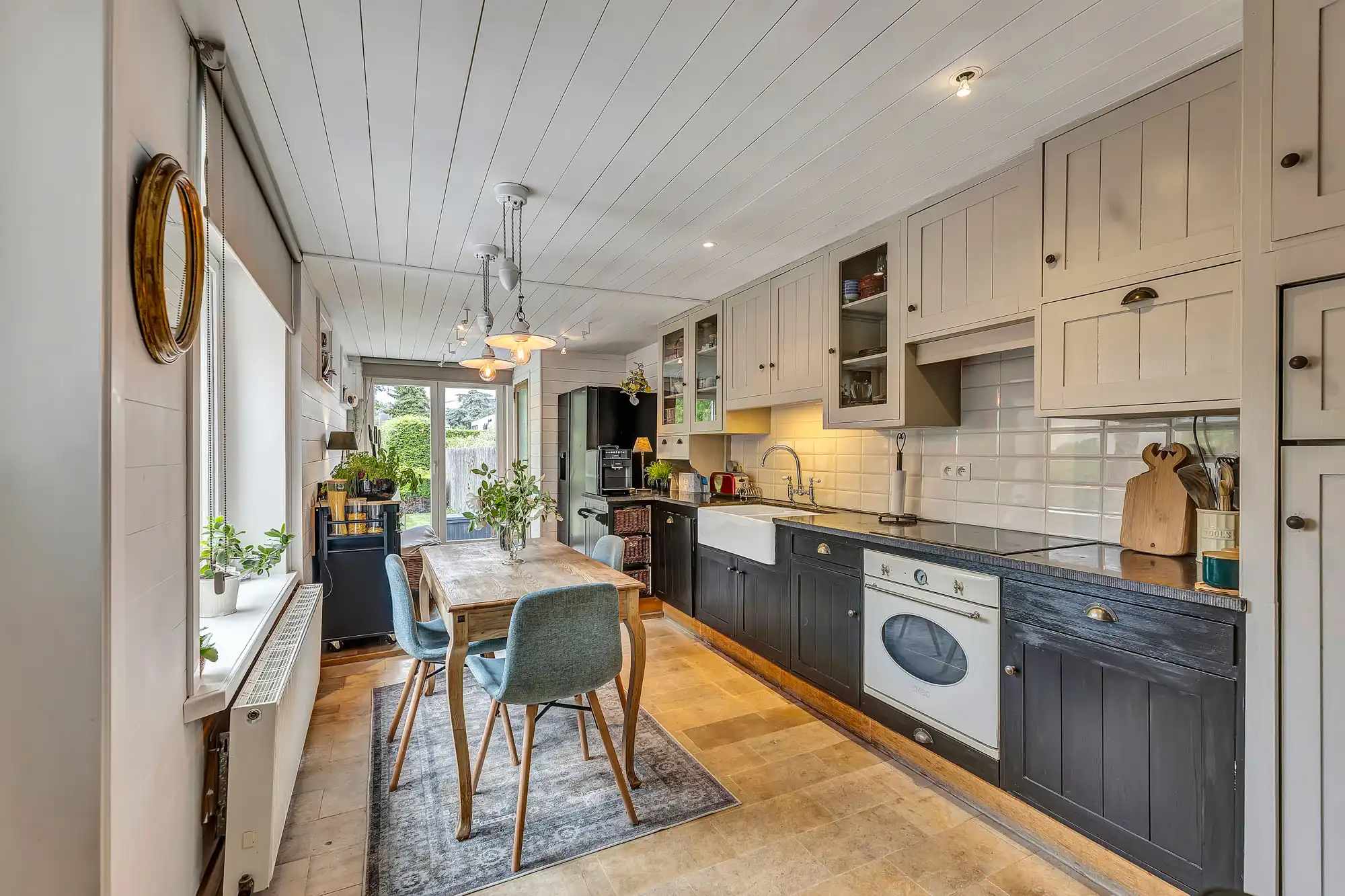 Gezellige, instapklare woning met garage foto 8