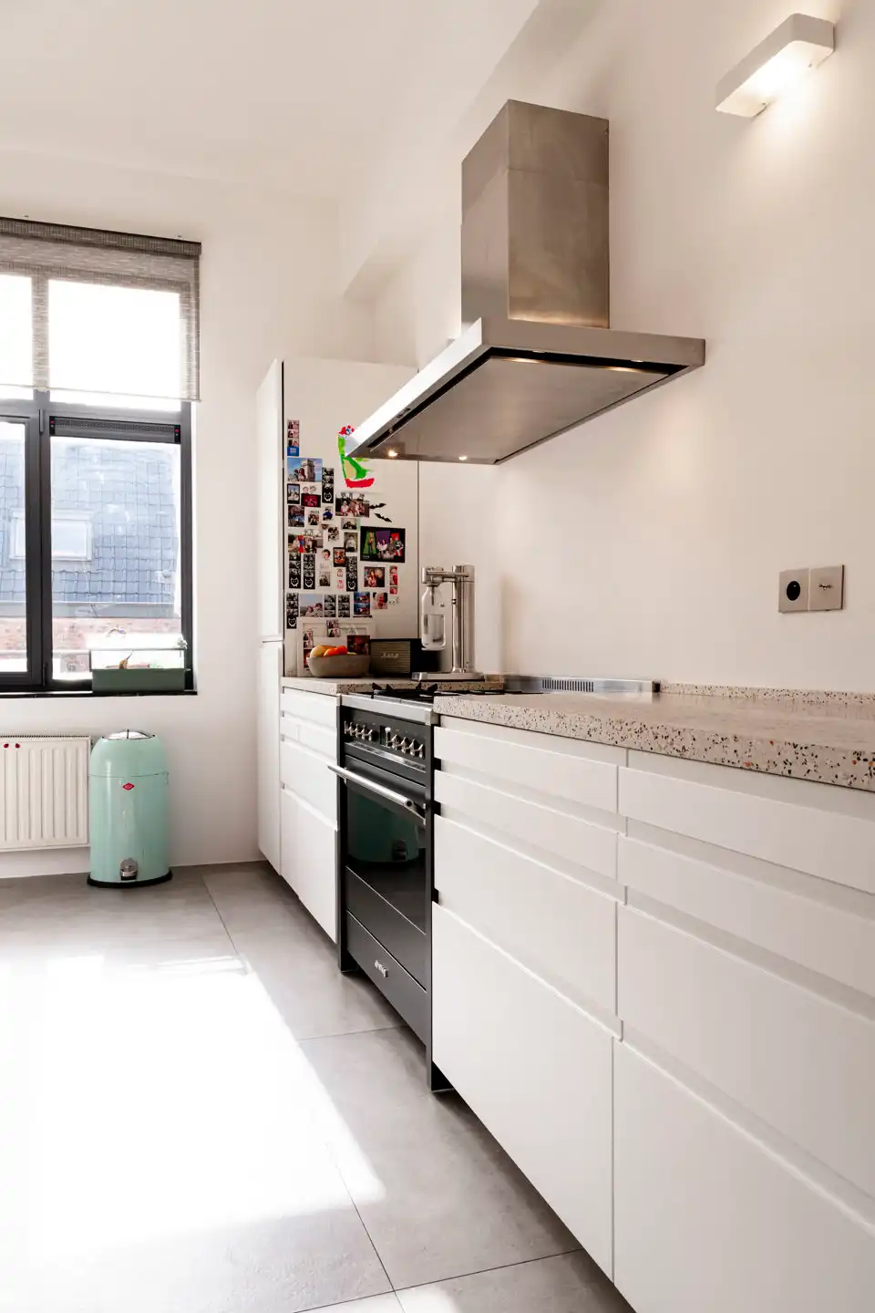 Prachtige loft met karakter foto 10