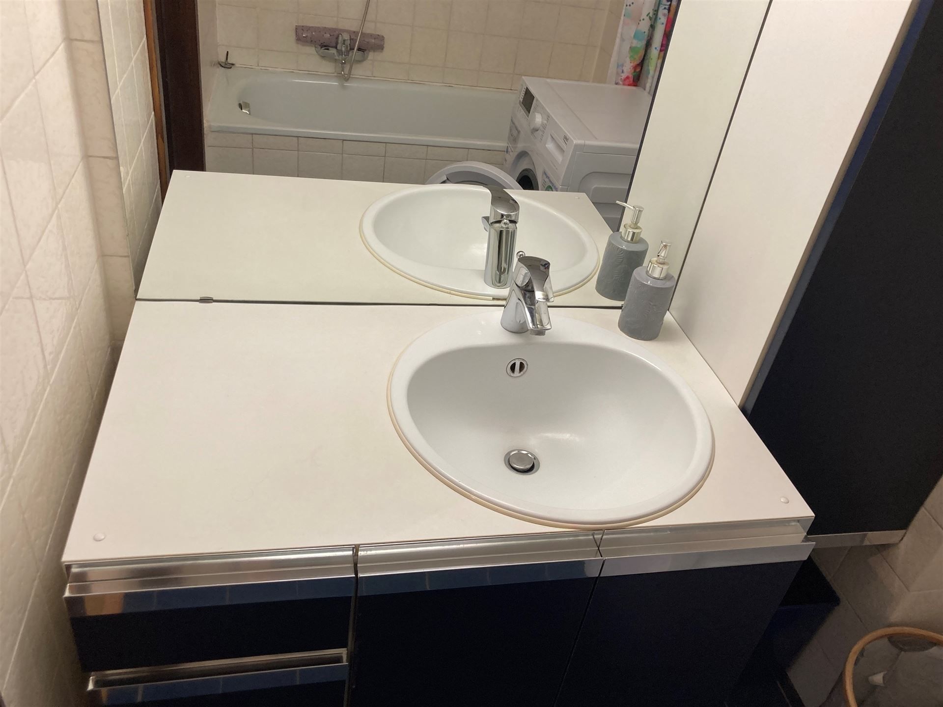 Mooi 1SK gemeubeld appartement op een toplocatie in de EU wijk foto 13