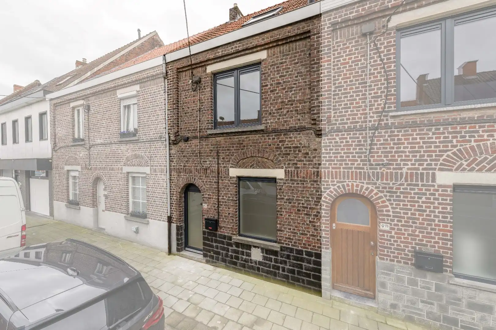 Huis te huur Rumbeeksesteenweg 48 - - 8800 Roeselare
