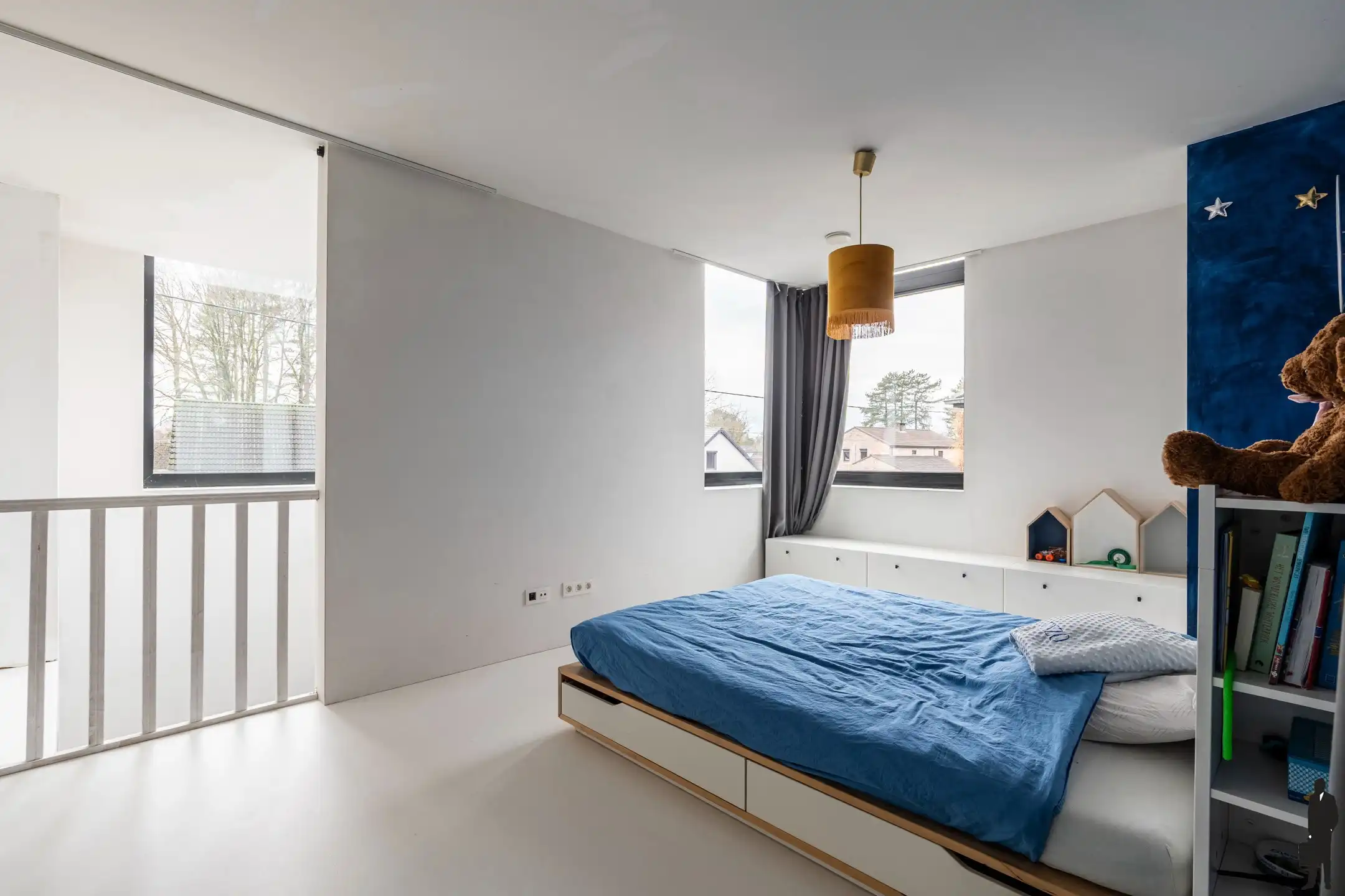 Exclusieve halfopen bebouwing met uitzonderlijke woonoppervlakte foto 16