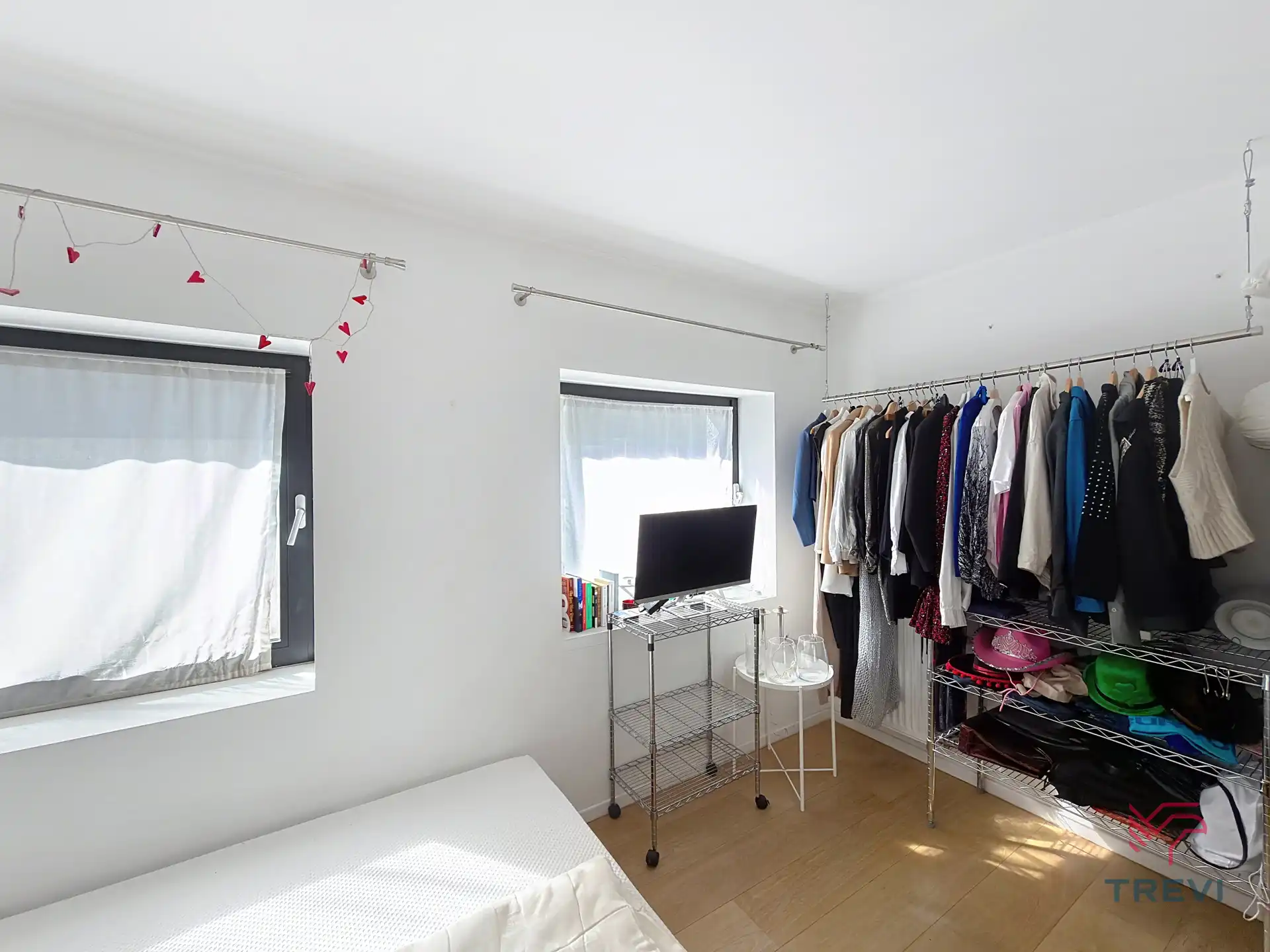 Prachtig appartement - 2 slaapkamers vlak bij de Louizalaan foto 9