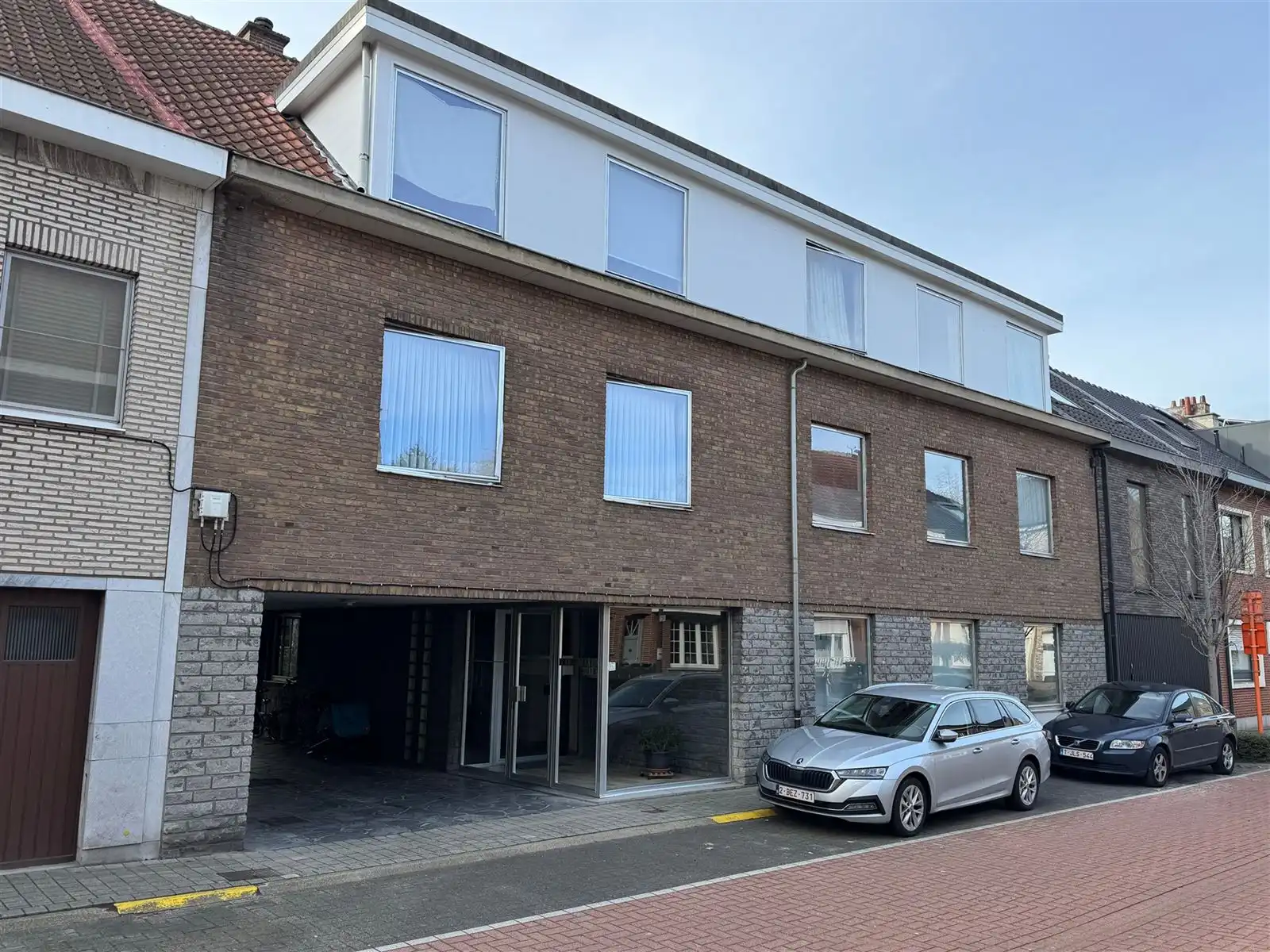 Appartementsblok foto {{pictureIndex}}