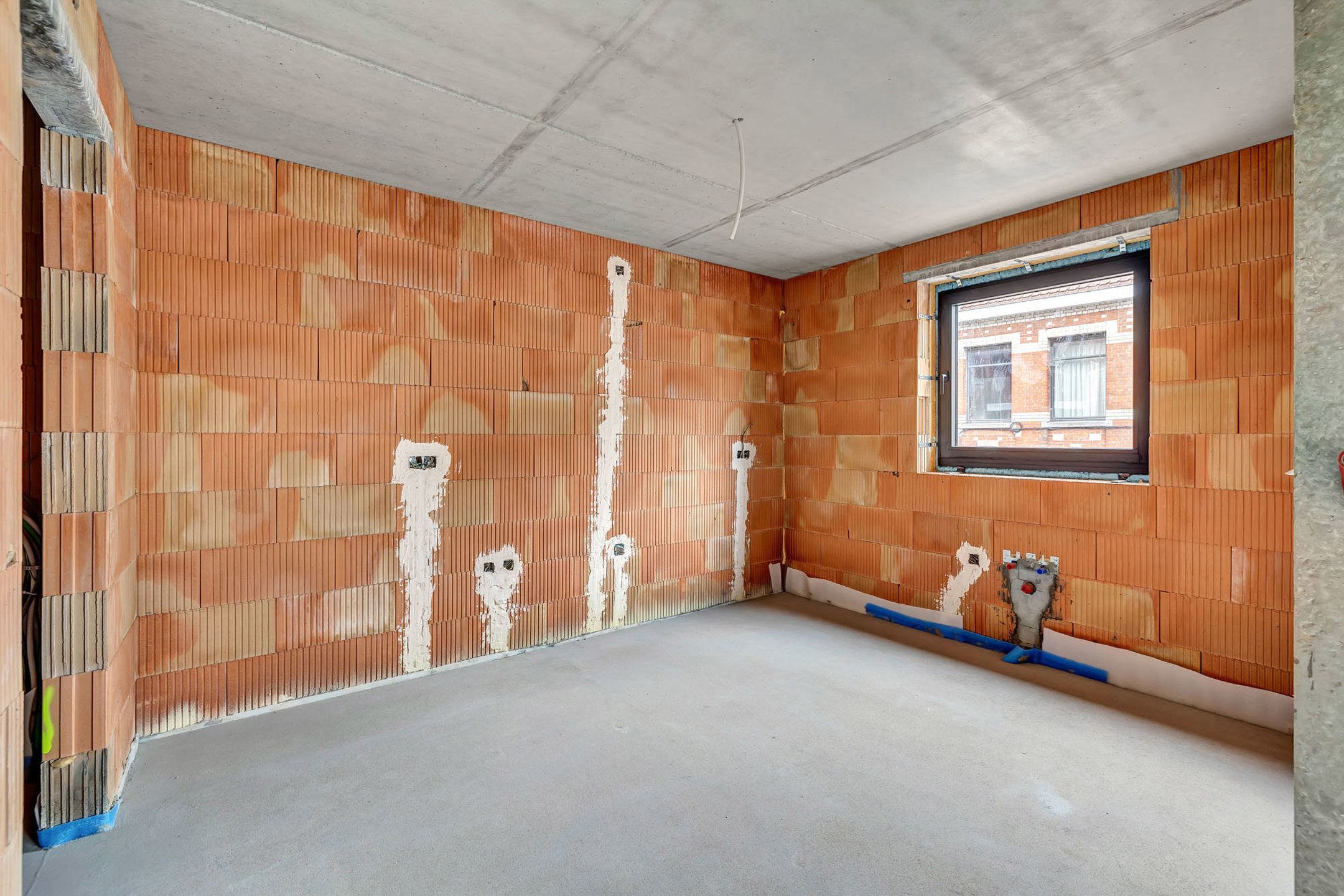 Project Denderhoutembaan foto 6