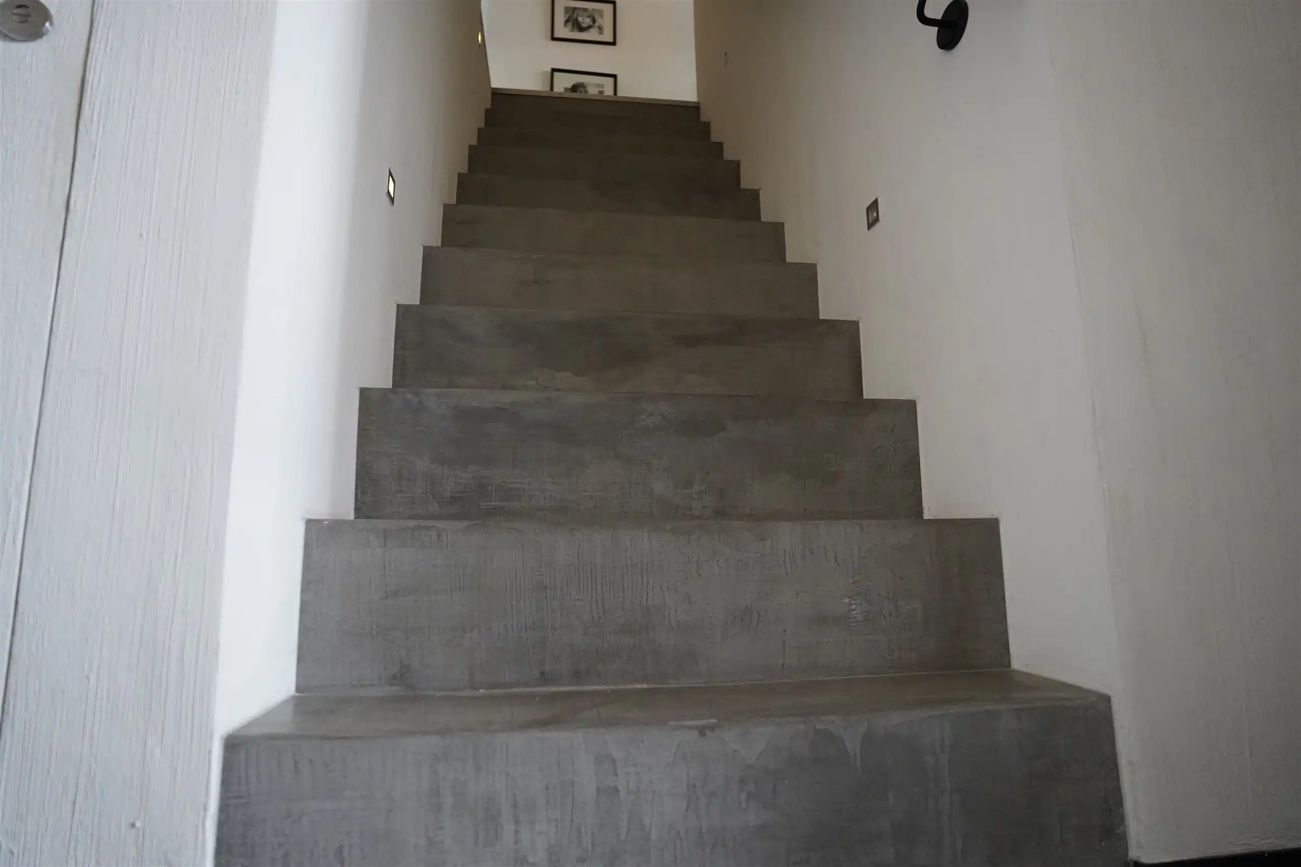 Architecturale luxe loft – zeldzaam, stijlvol & met staanplaats... foto 21