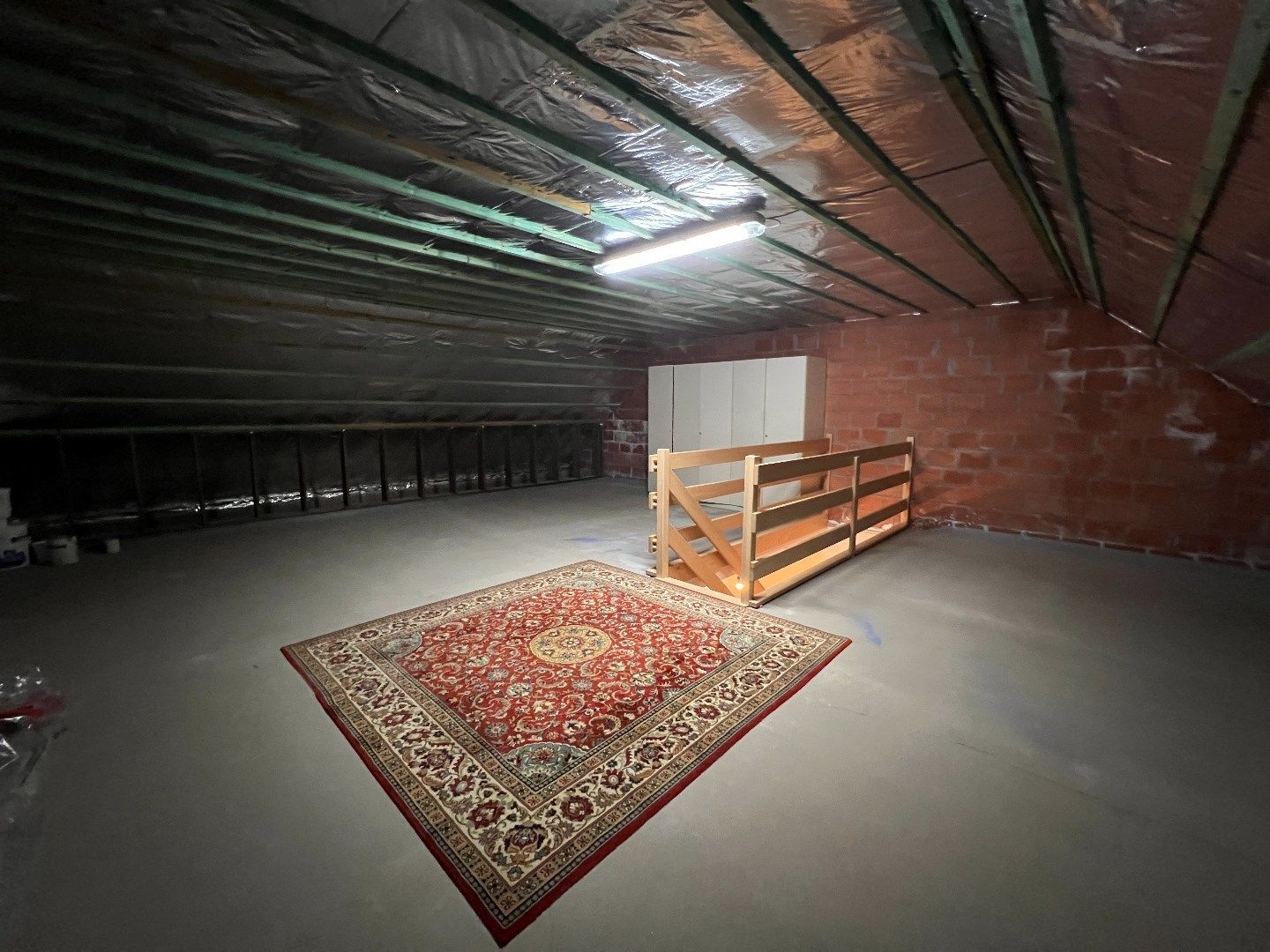 NIEUWBOUWWONING MET 3 SLAAPKAMERS, TUIN EN GARAGE IN ELVERDINGE foto 25