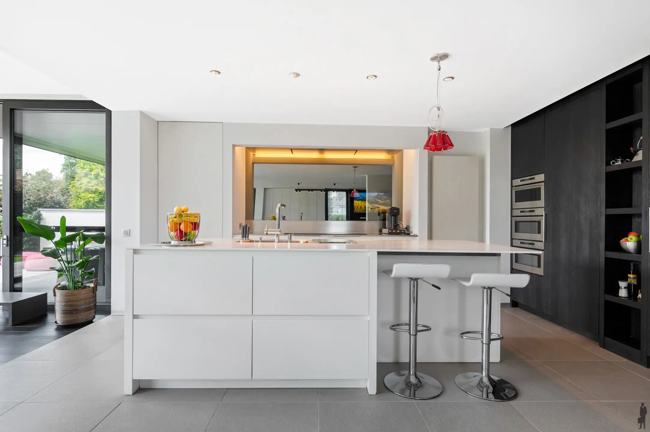 Energiezuinige villa met luxe afwerking en zonnige tuin (1.183 m²) foto 16