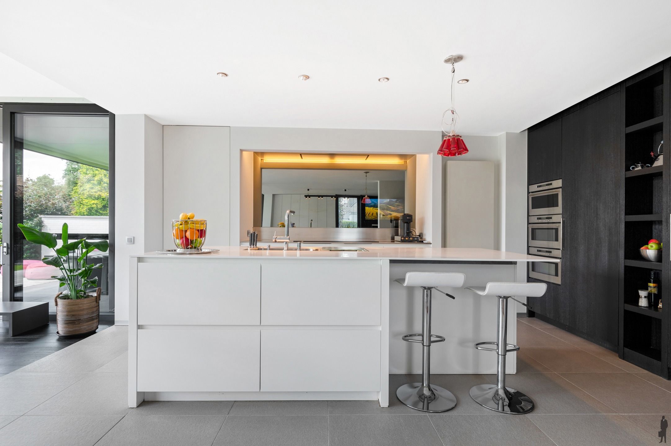 Energiezuinige villa met luxe afwerking en zonnige tuin (1.183 m²) foto 16