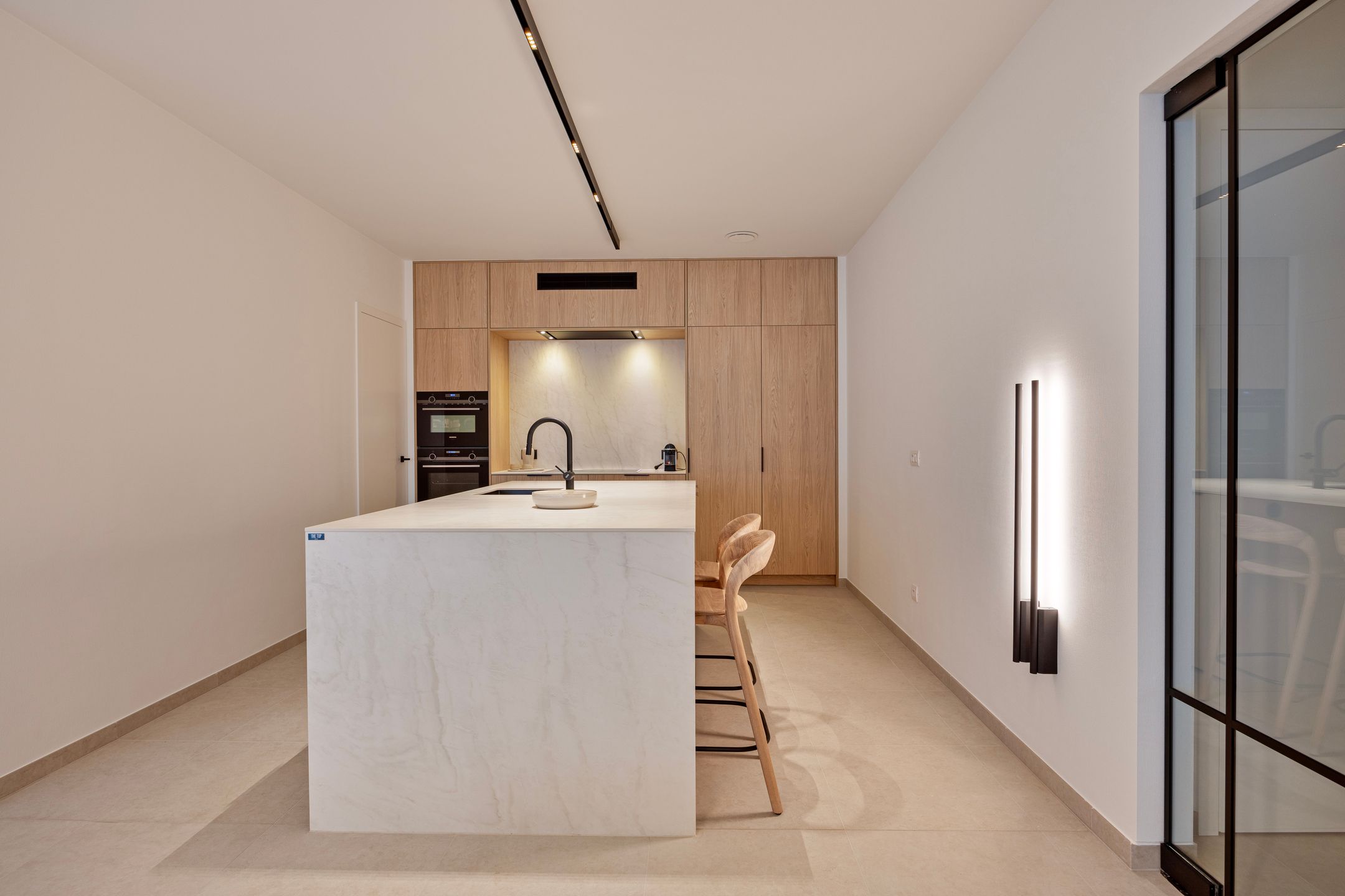 Luxueus nieuwbouwappartement - geniet van 6% btw foto 7